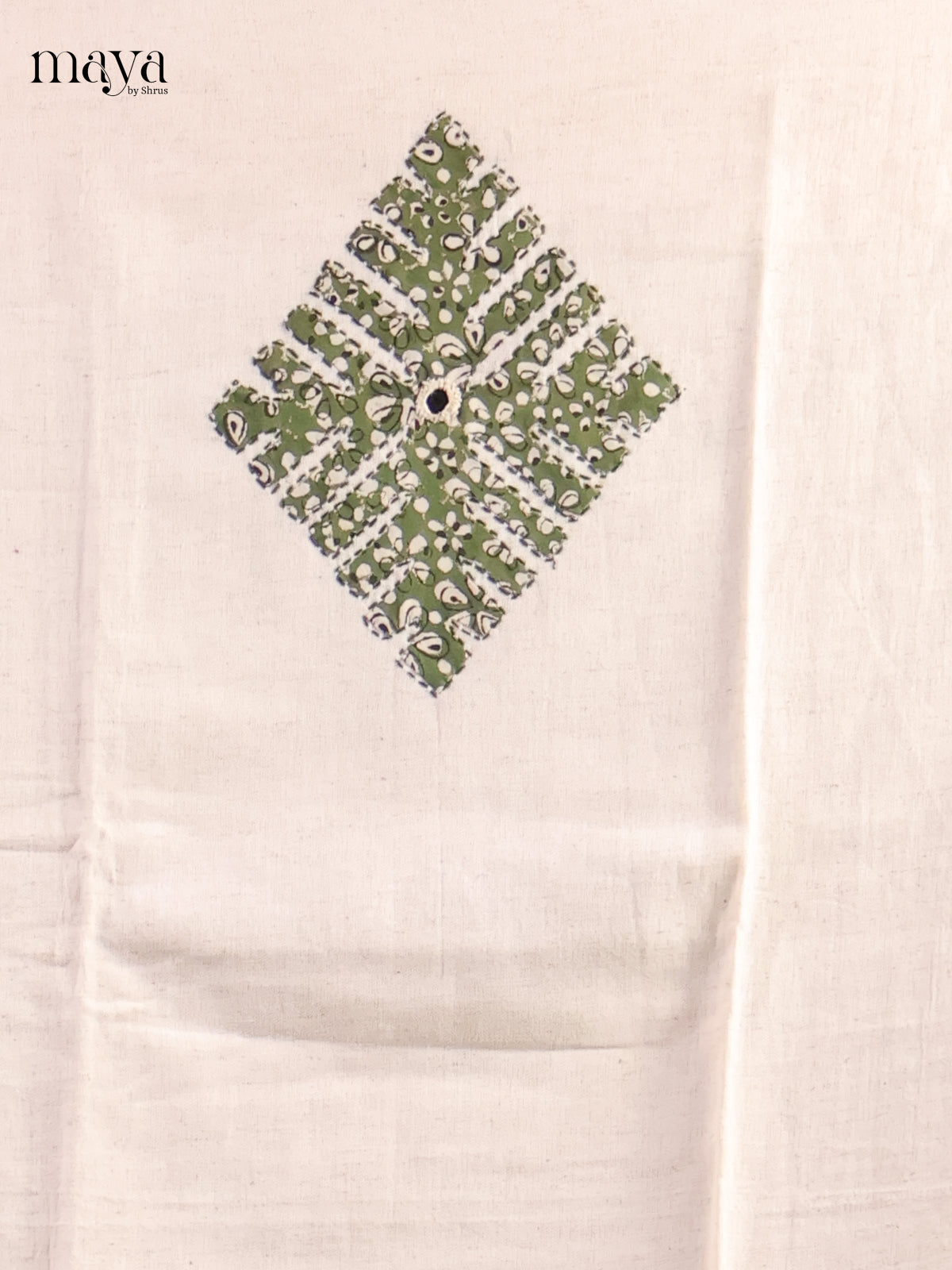 Cotton salwar - MEI01149