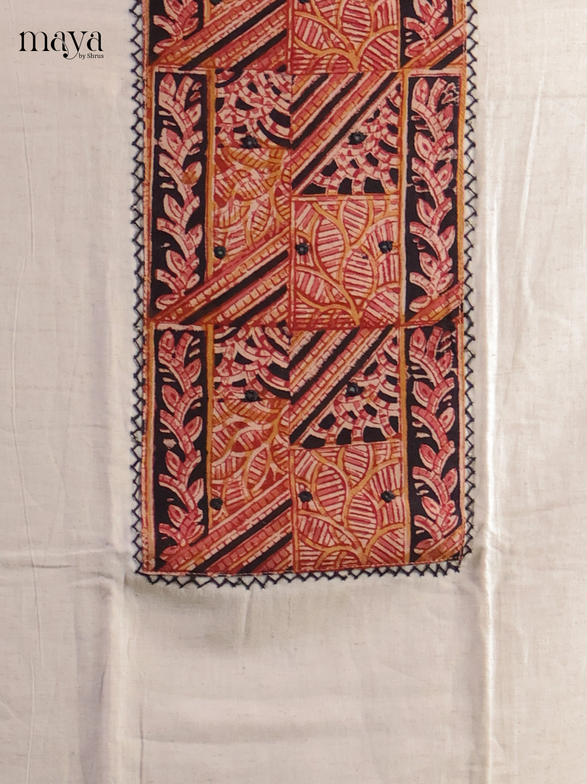 Cotton salwar - MEI02003