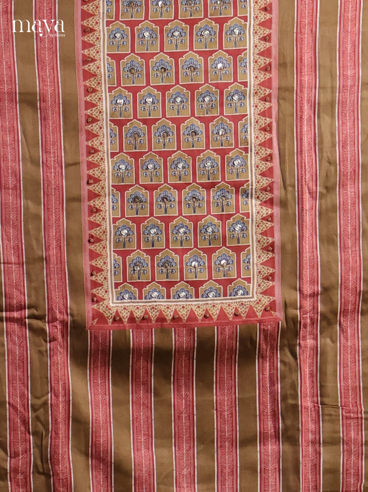 Cotton salwar - MEI02010