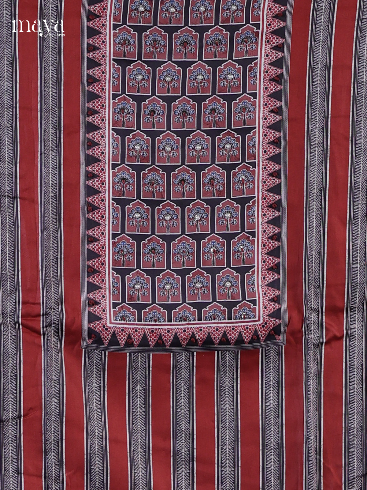 Cotton salwar - MEI02011