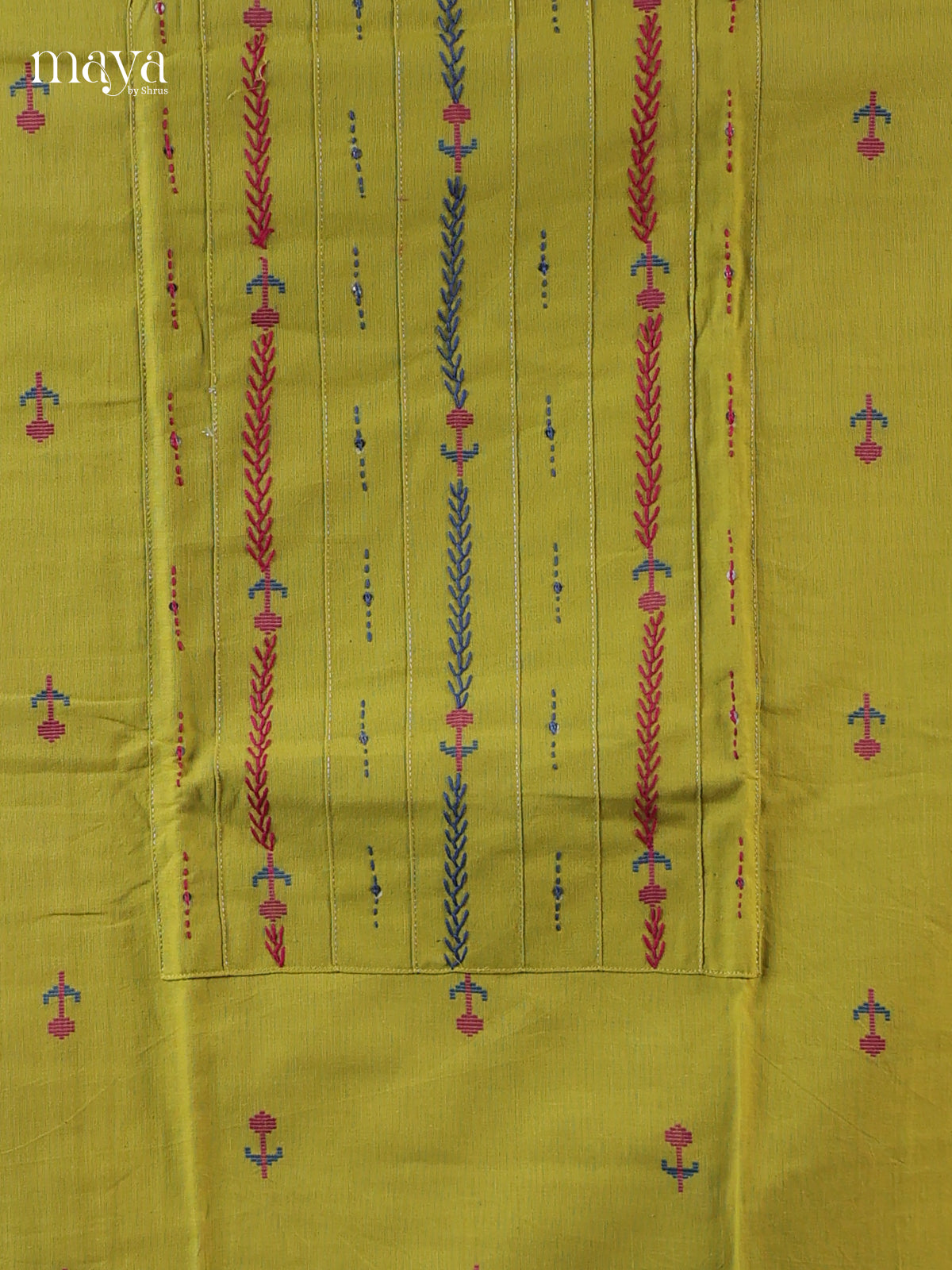 Cotton salwar - MEI02025
