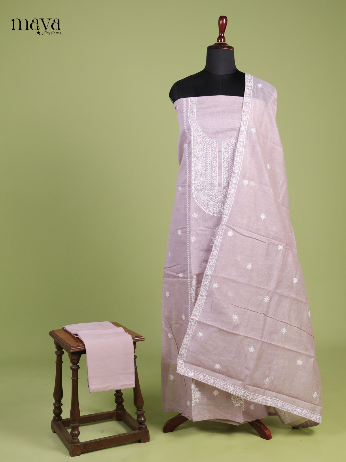 Cotton salwar - MEI02047