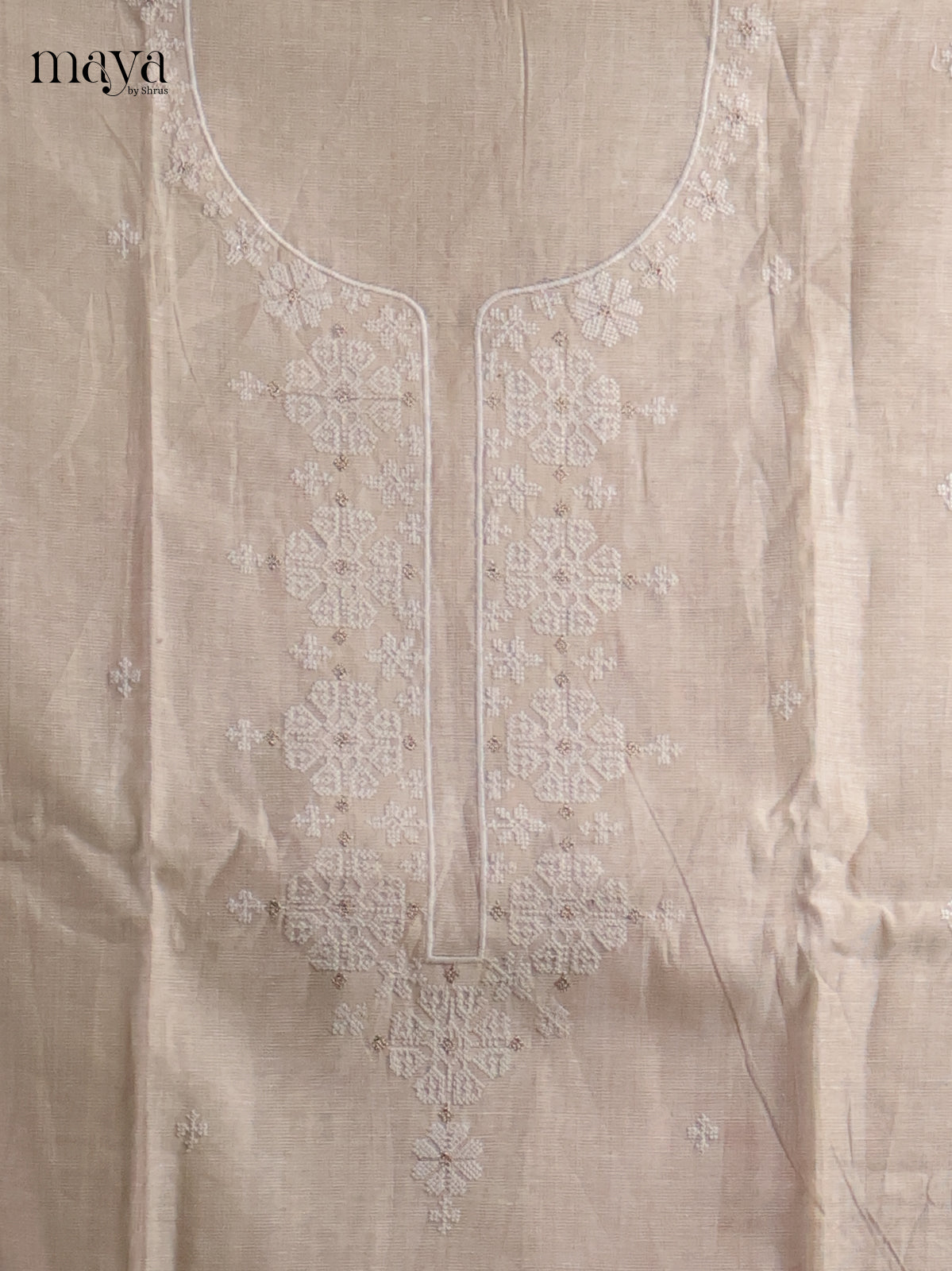 Cotton salwar - MEI02055
