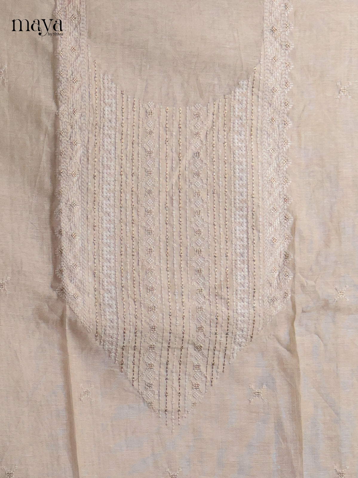 Cotton salwar - MEI02056