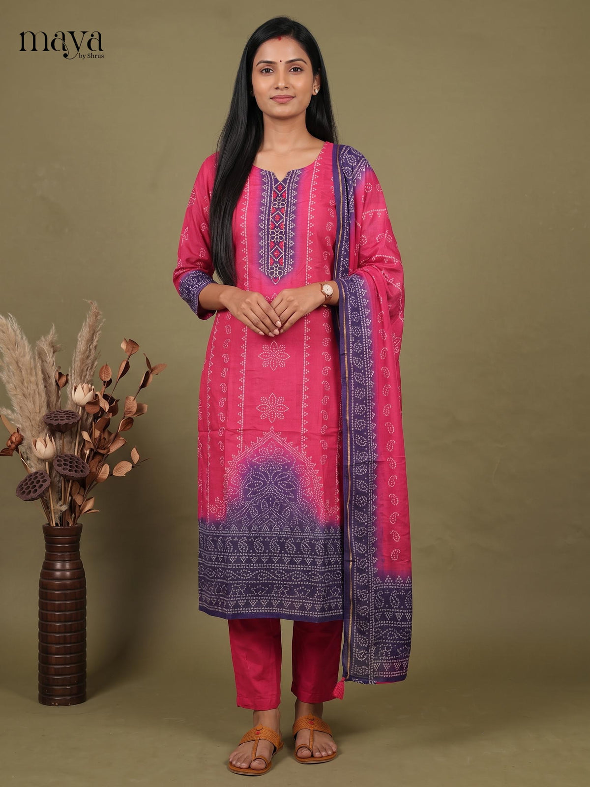 Readymade 3PC Suits - MEI03002