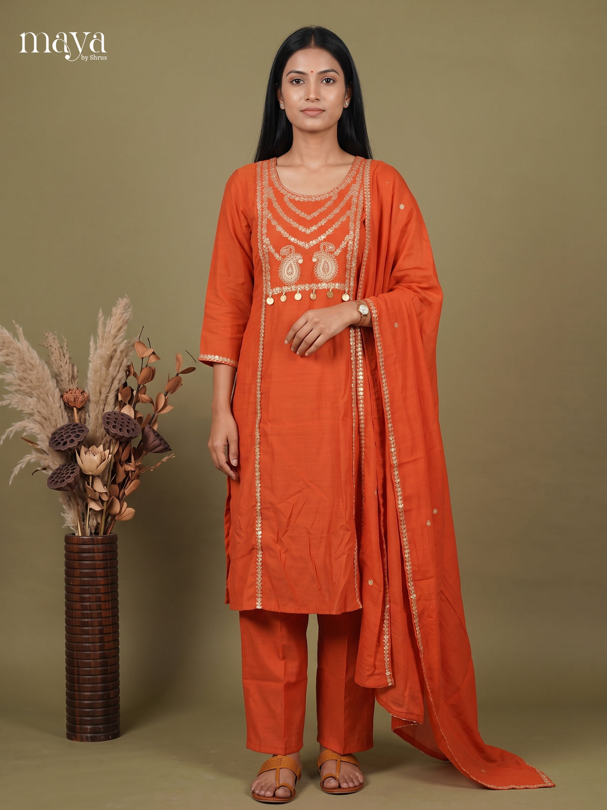 Readymade 3PC Suits - MEI03010