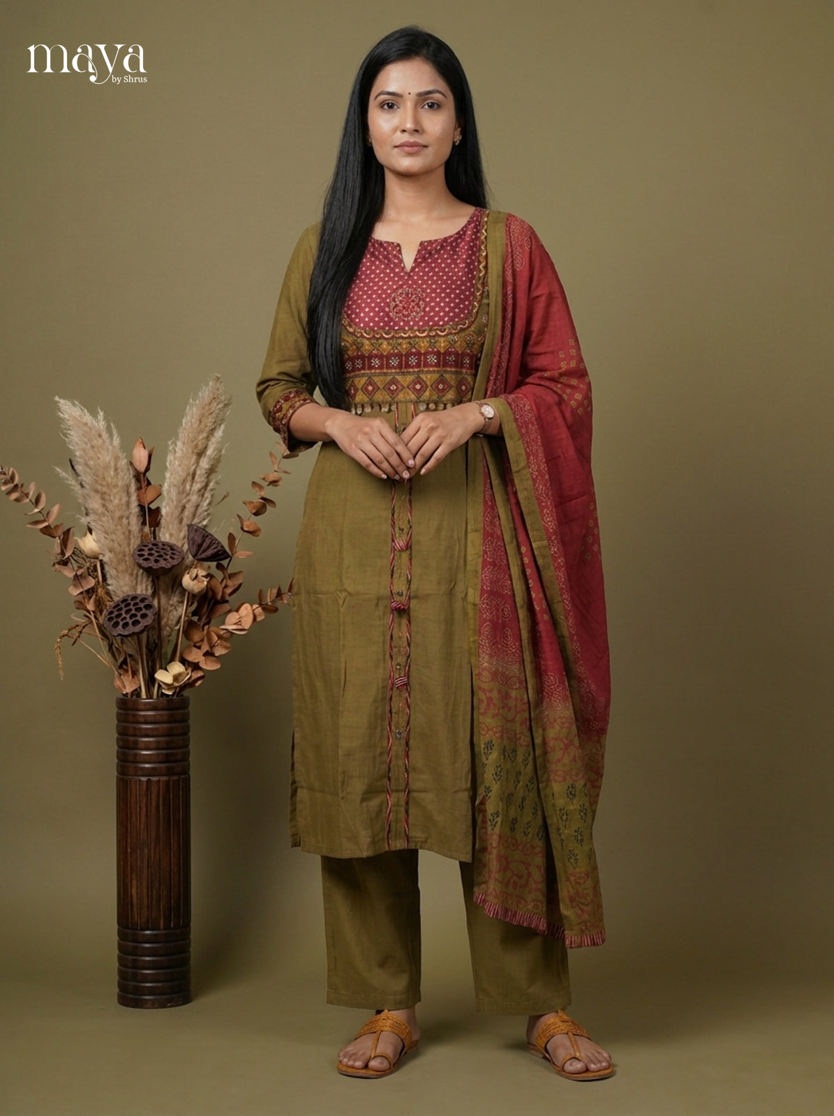 Readymade 3PC Suits - MEI03019
