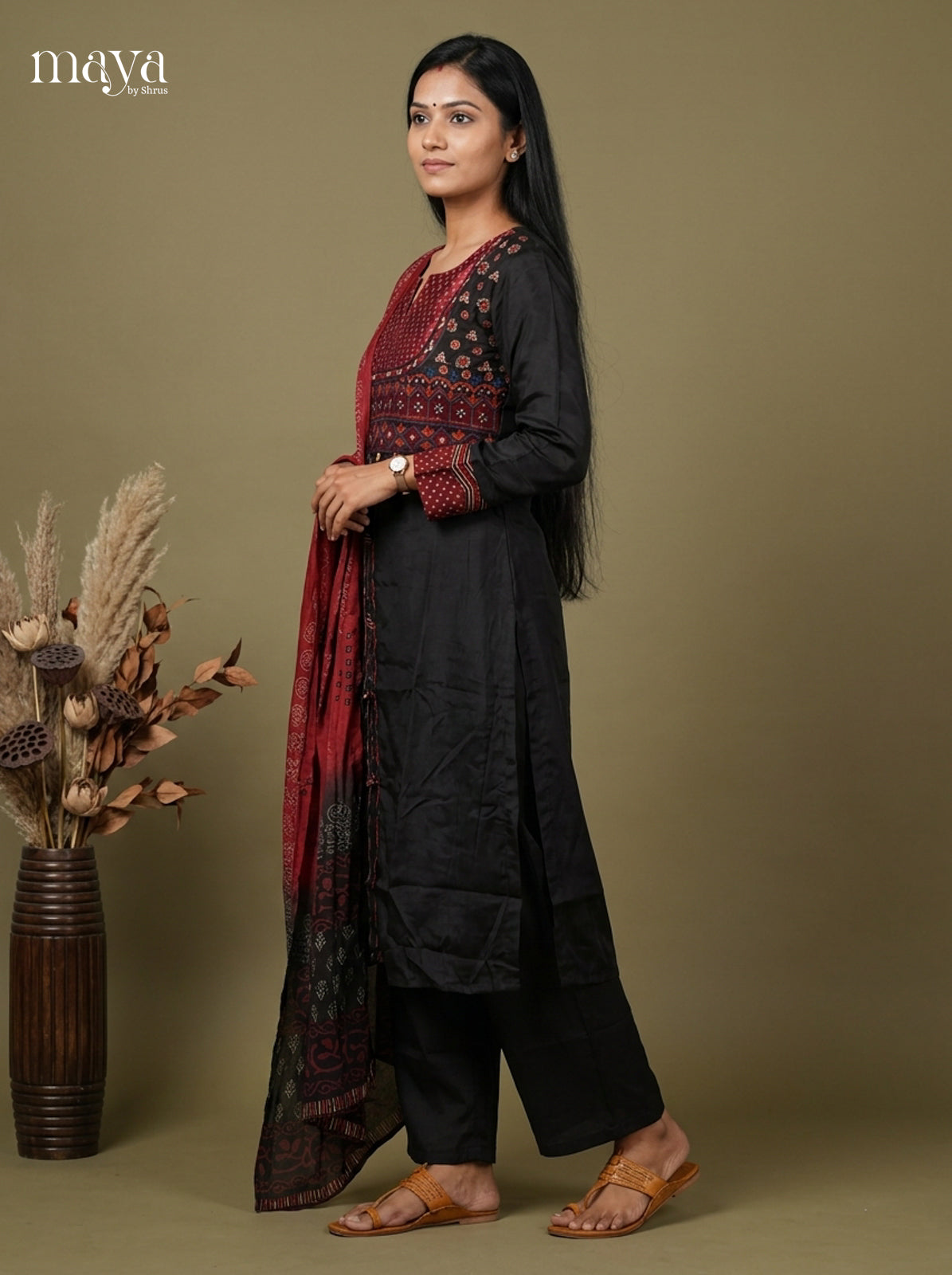 Readymade 3PC Suits - MEI03020