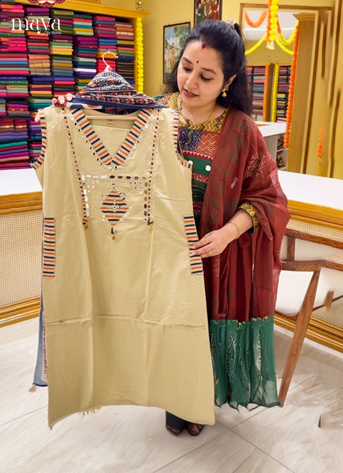 Readymade 3PC Suits - MEI03028