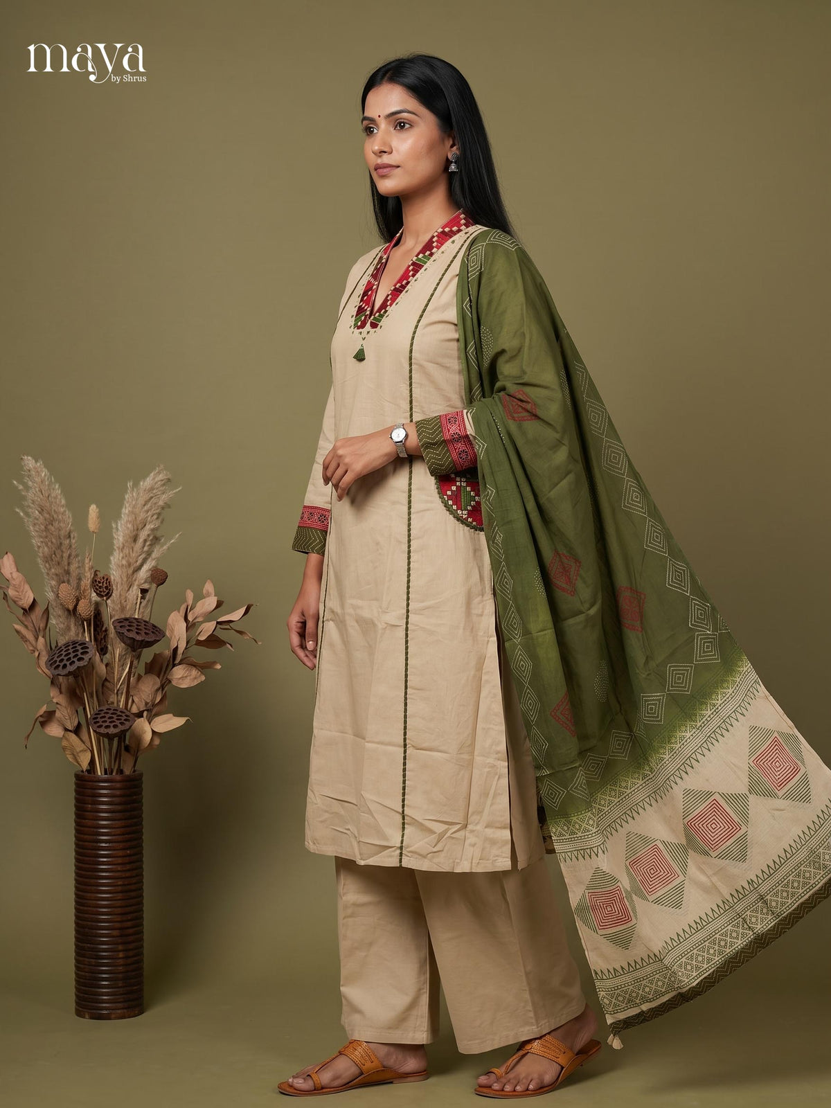 Readymade 3PC Suits - MEI03029