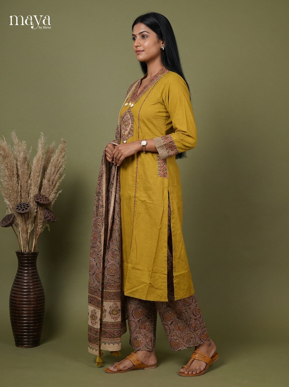 Readymade 3PC Suits - MEI03039