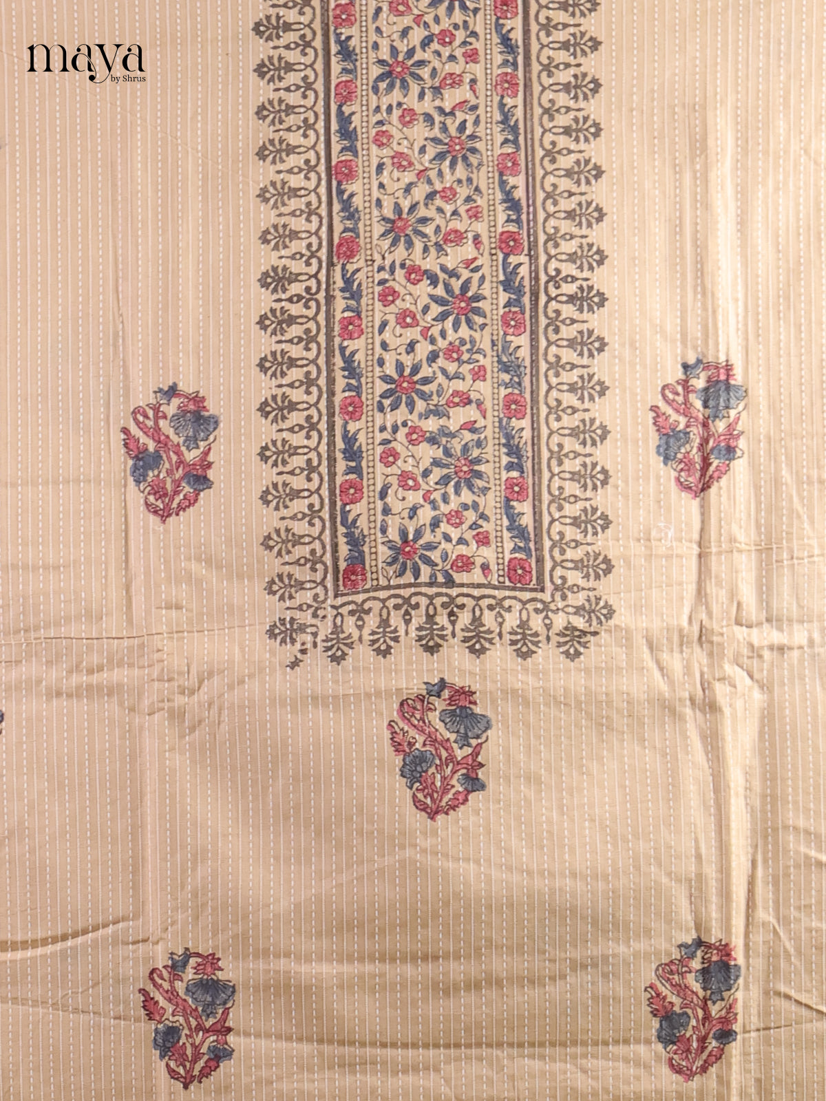 Cotton salwar - MEI03064
