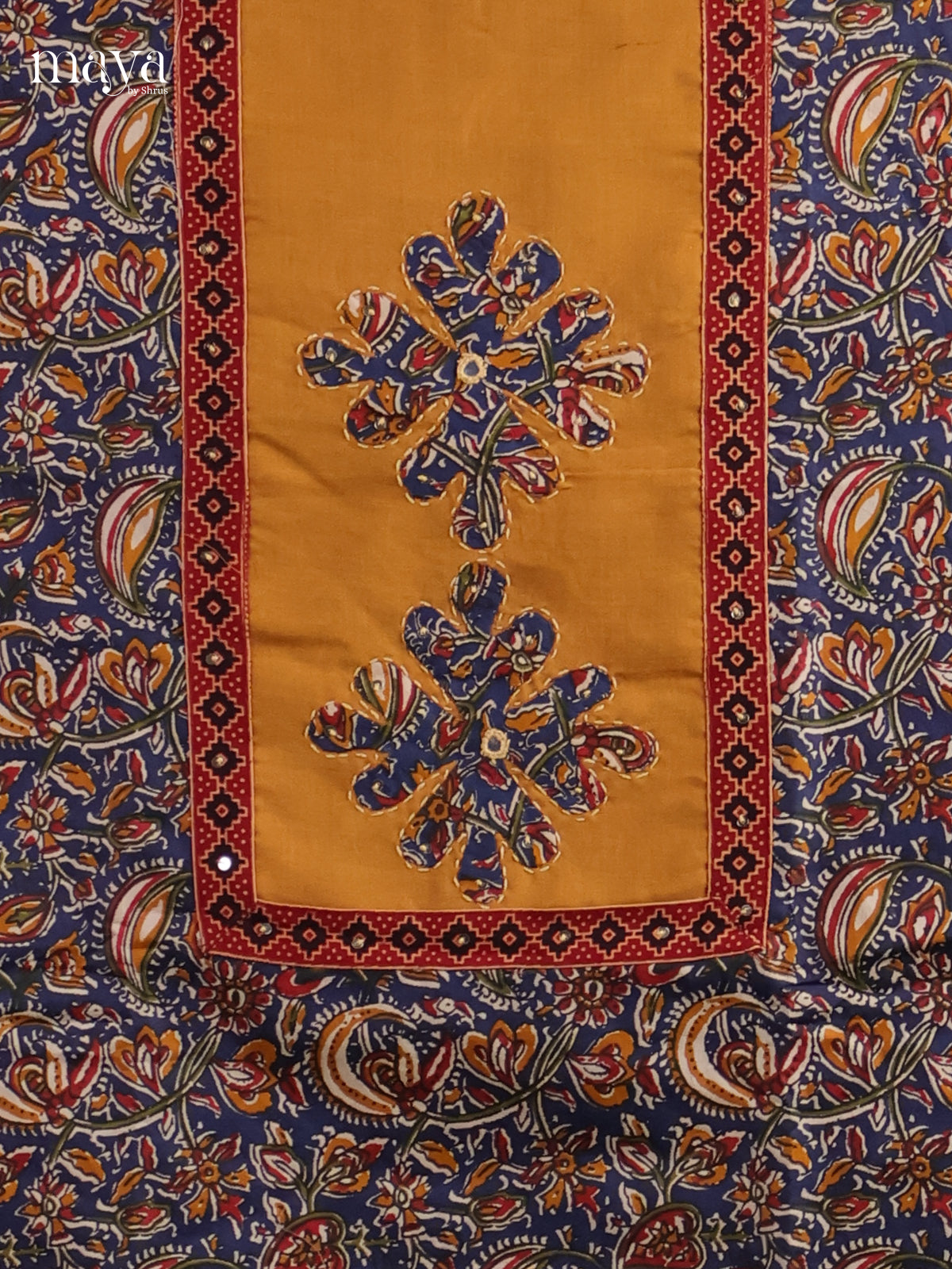 Cotton salwar - MEI03184