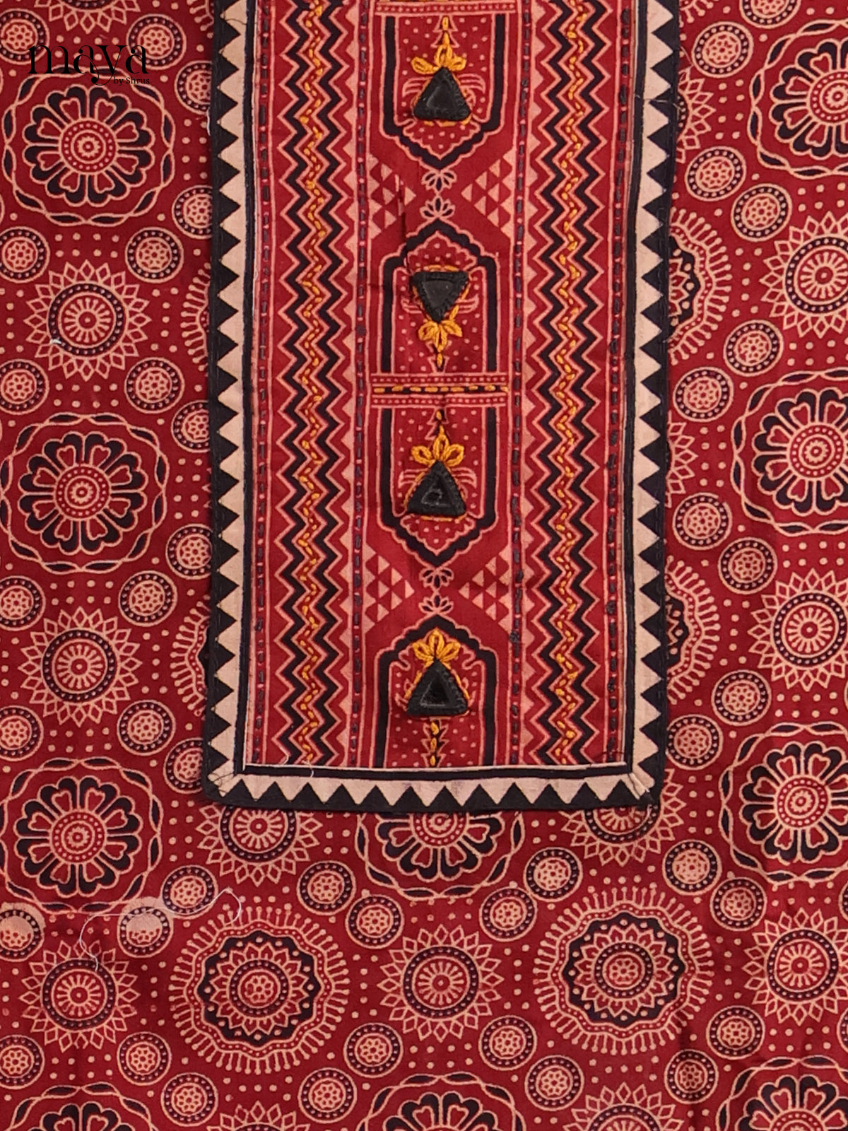 Cotton salwar - MEI03214