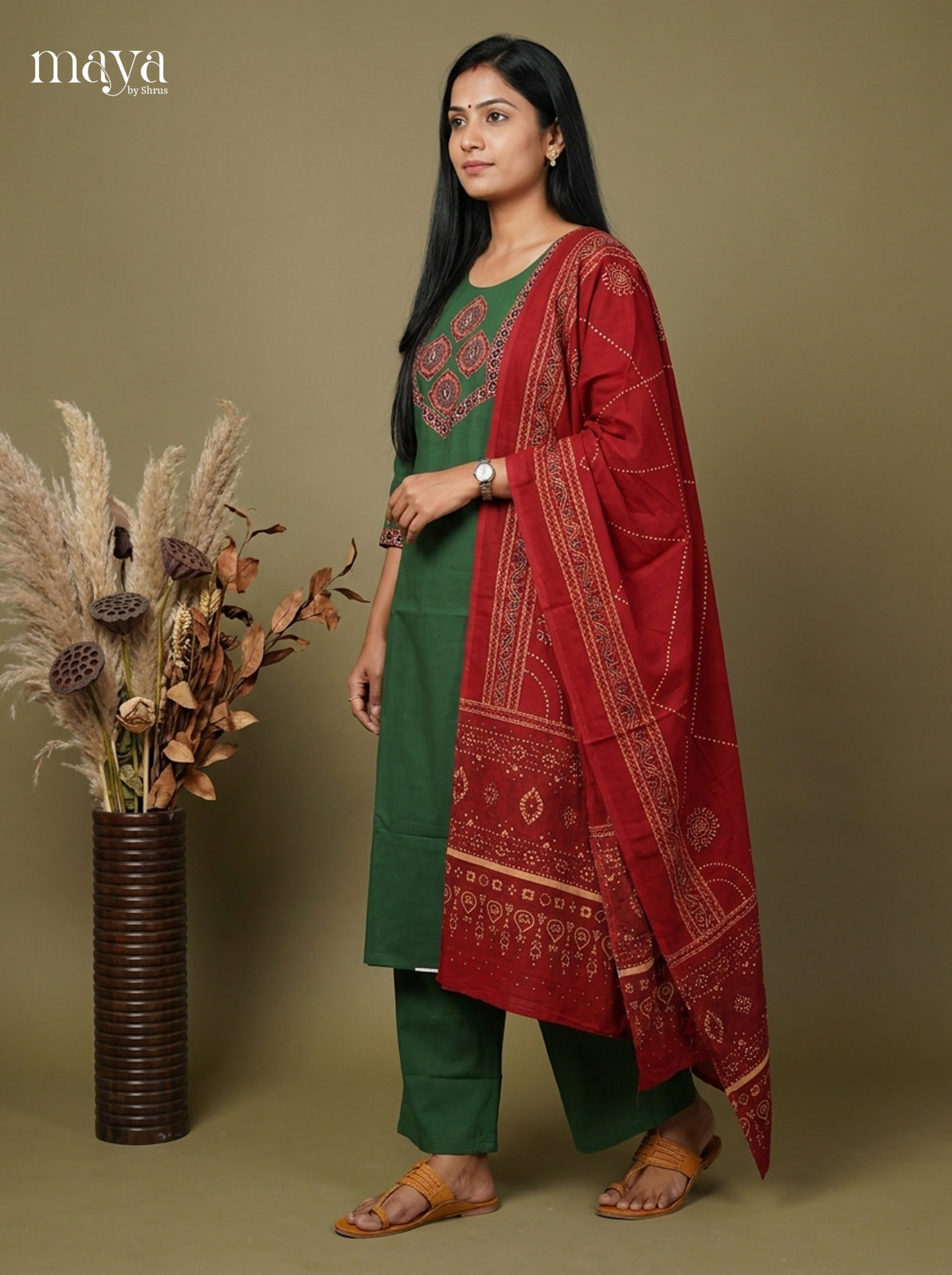 Readymade 3PC Suits - MEI03232