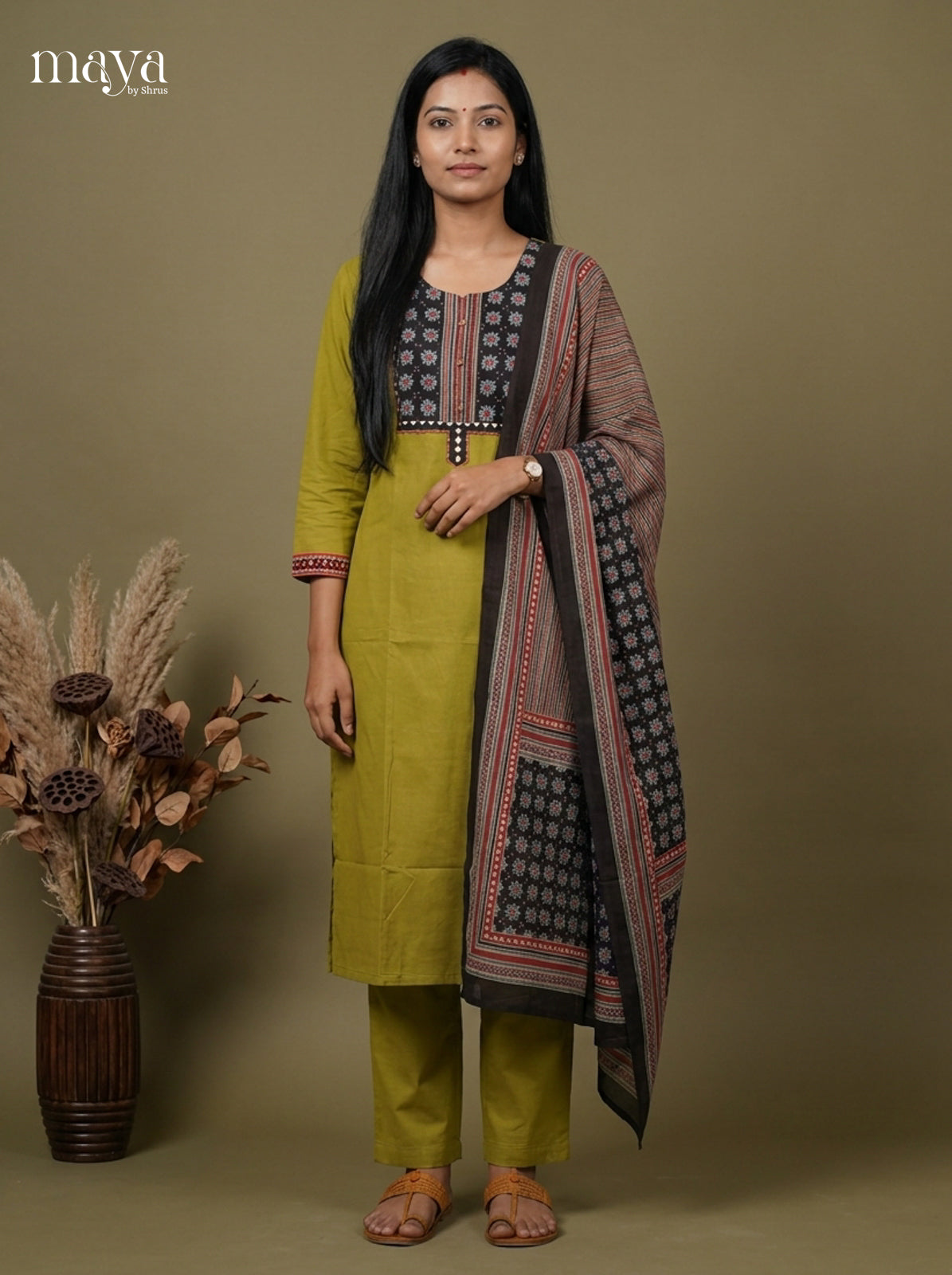 Readymade 3PC Suits - MEI03233