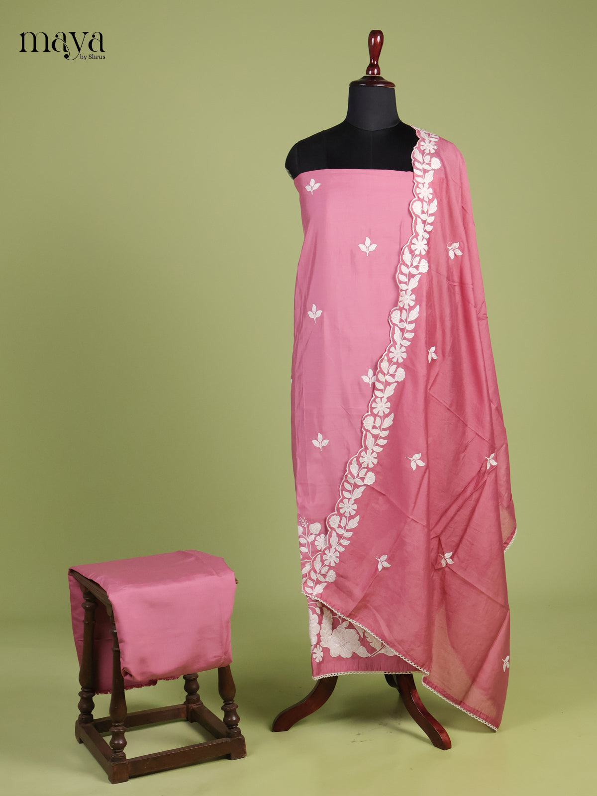 Cotton salwar - MEI04025