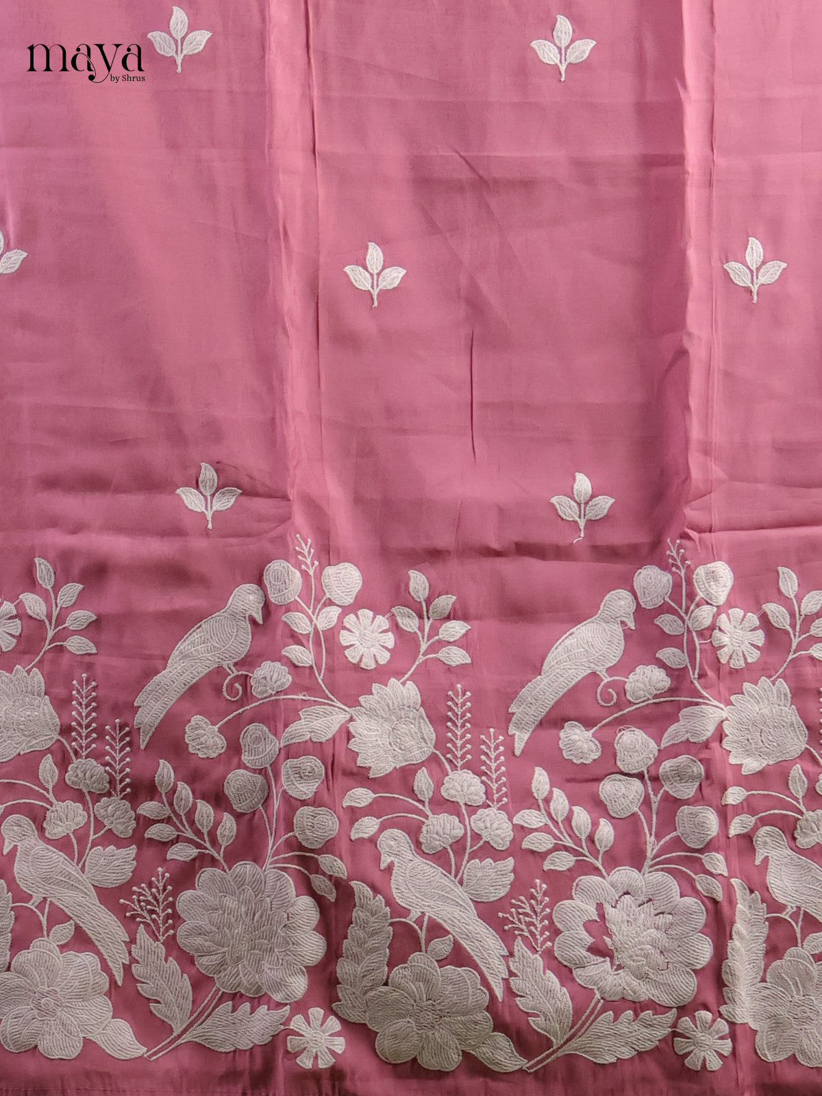 Cotton salwar - MEI04025