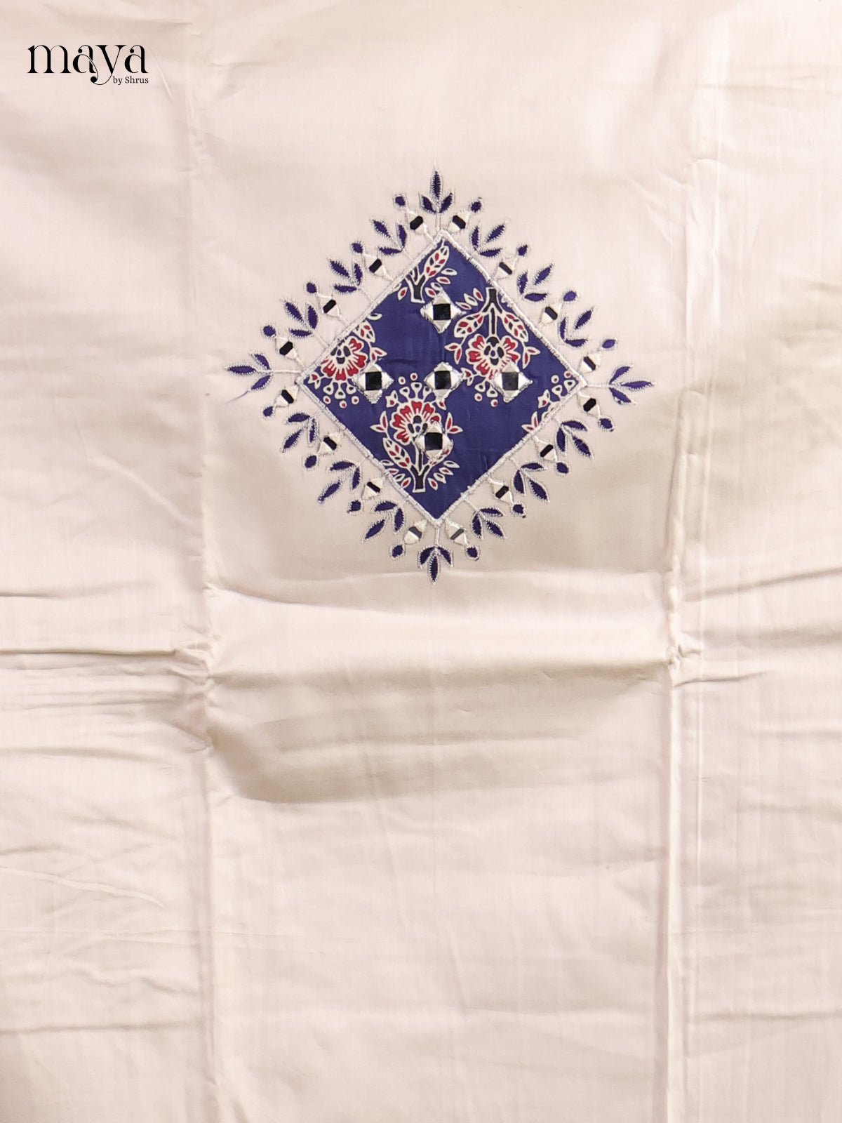 Cotton salwar - MEI04030