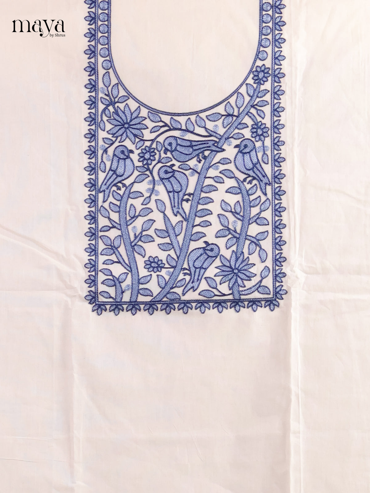 Cotton salwar - MEI04050