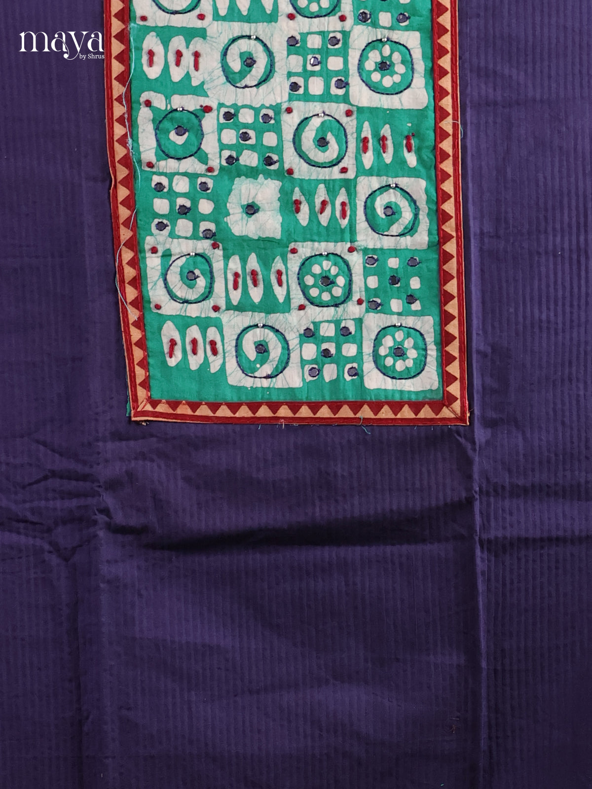 Bhatik salwar - MEI04060