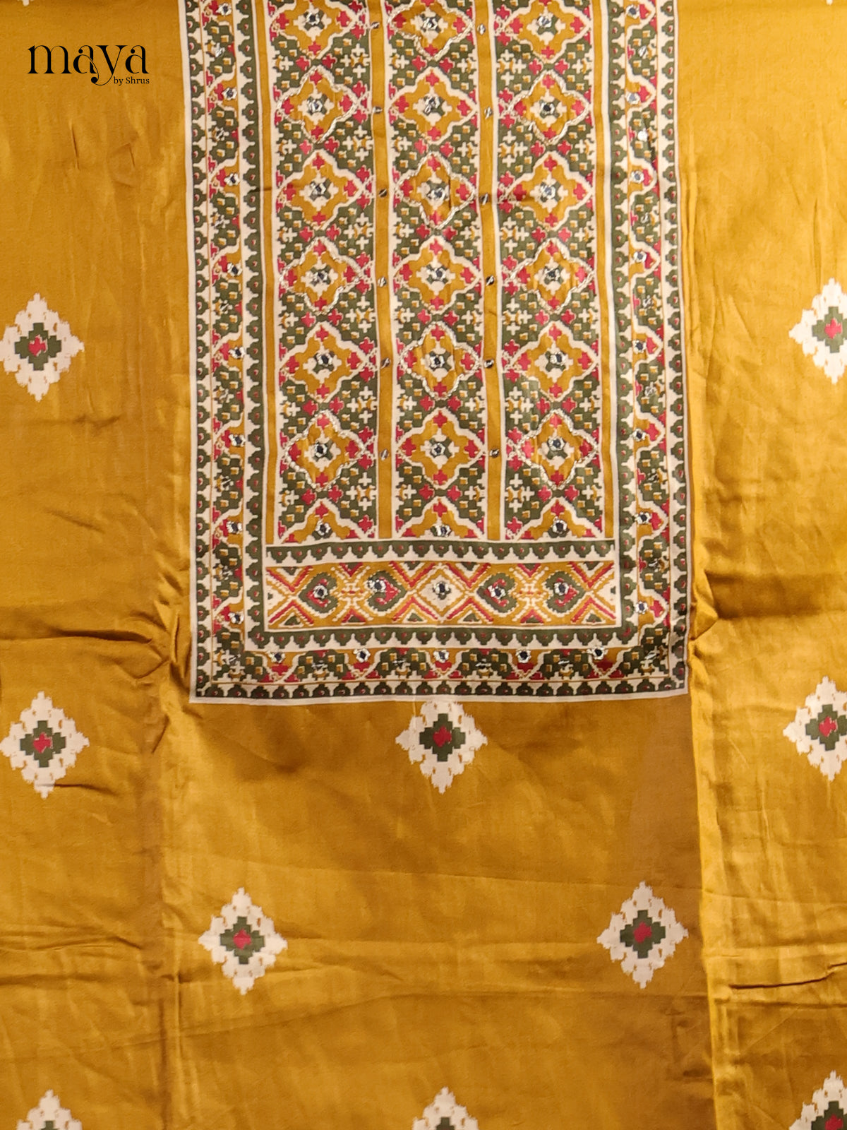 Cotton salwar - MEI04068