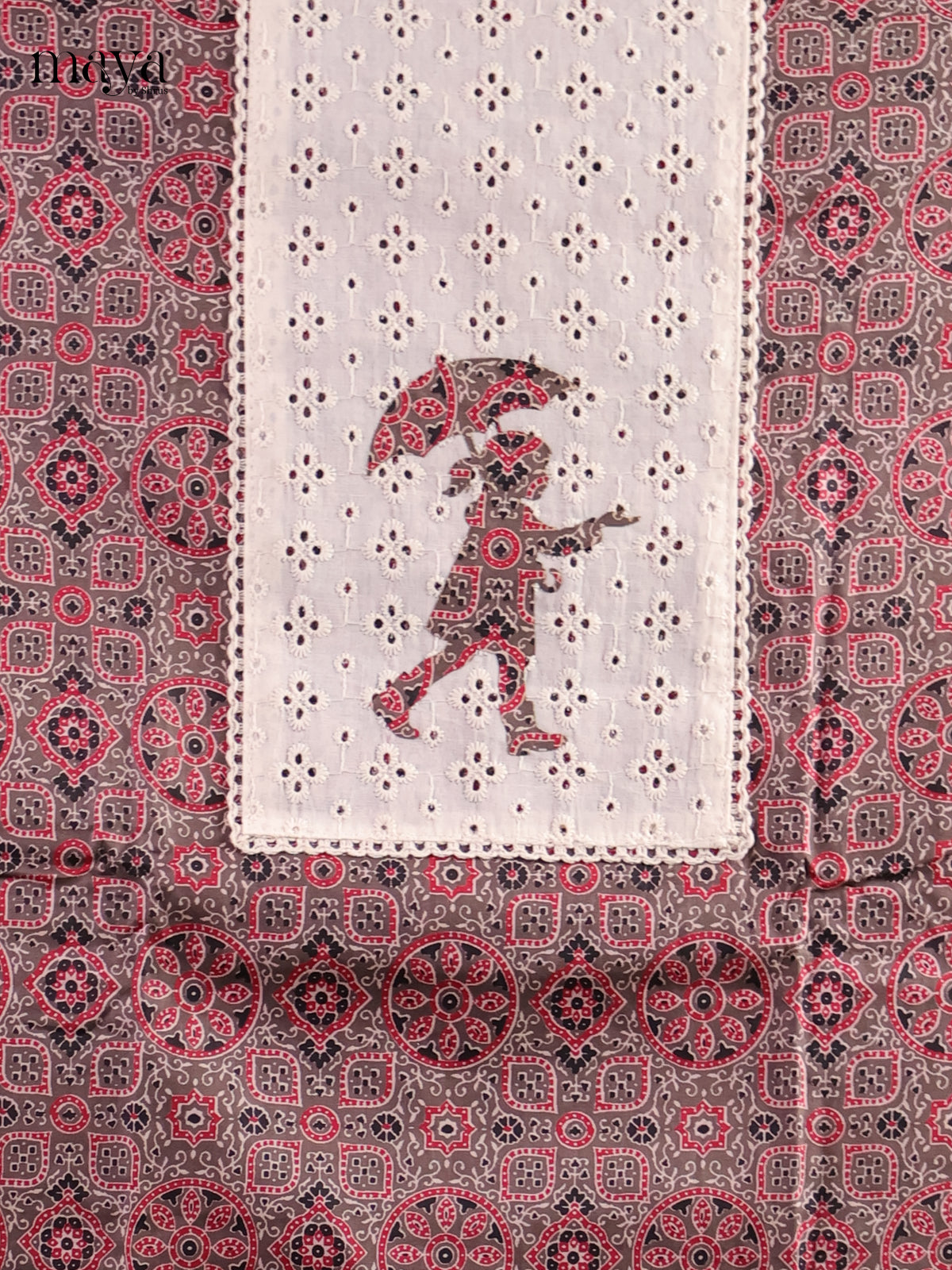 Cotton salwar - MEI04074