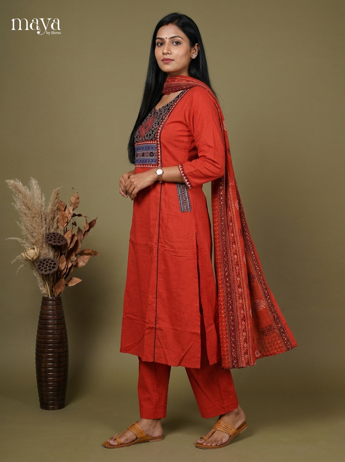 Readymade 3PC Suits - MEI04091