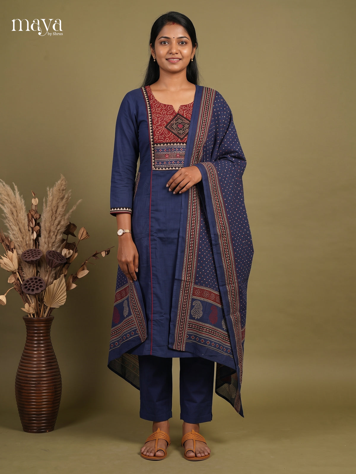Readymade 3PC Suits - MEI04092
