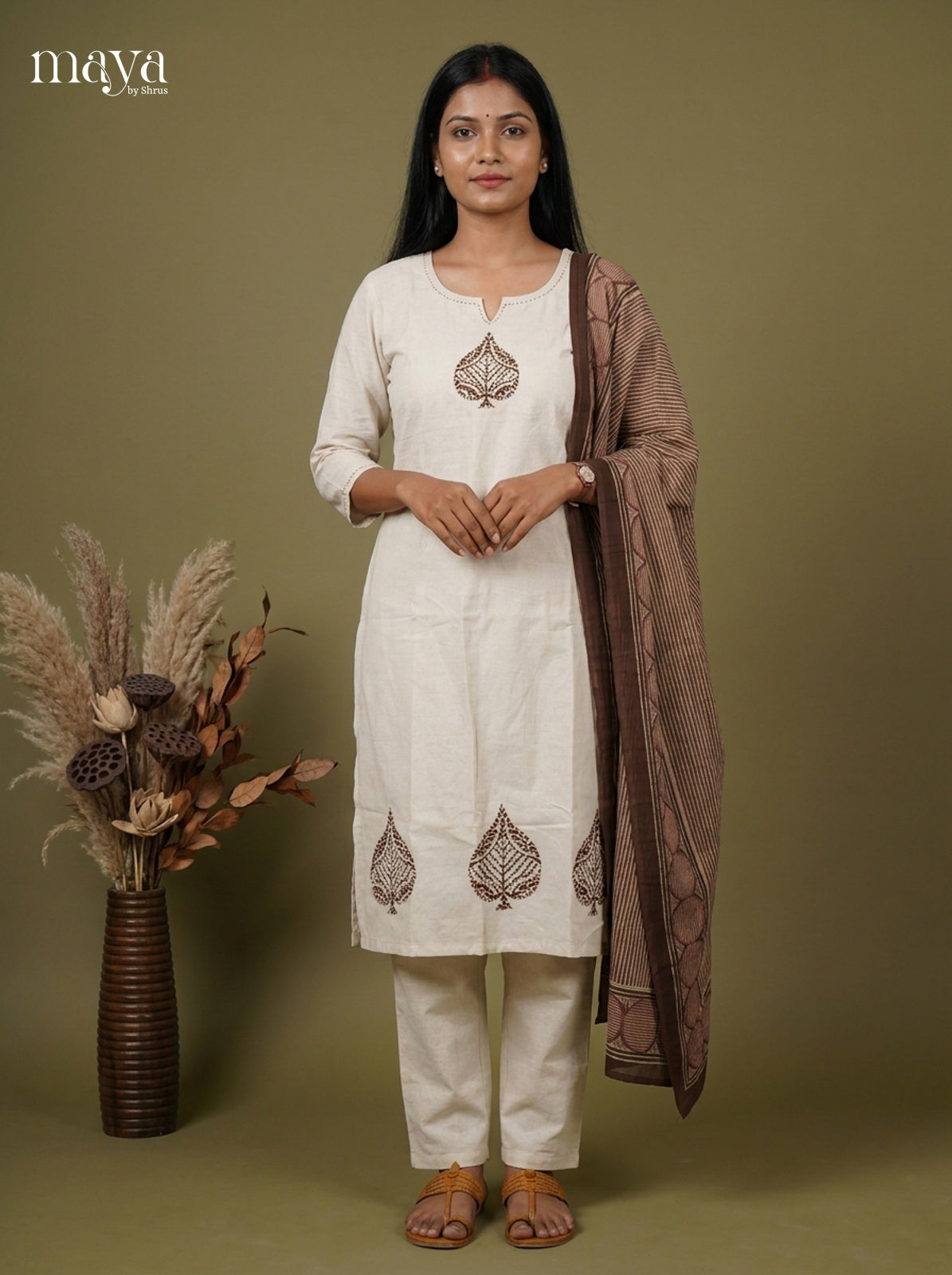Readymade 3PC Suits - MEI04094