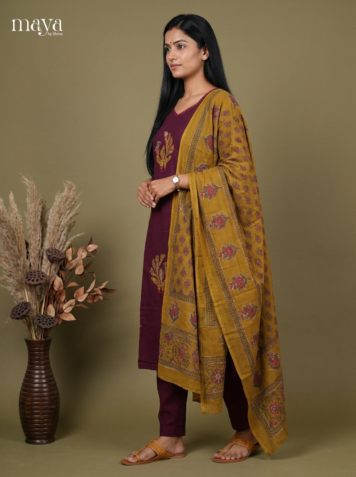 Readymade 3PC Suits - MEI04095