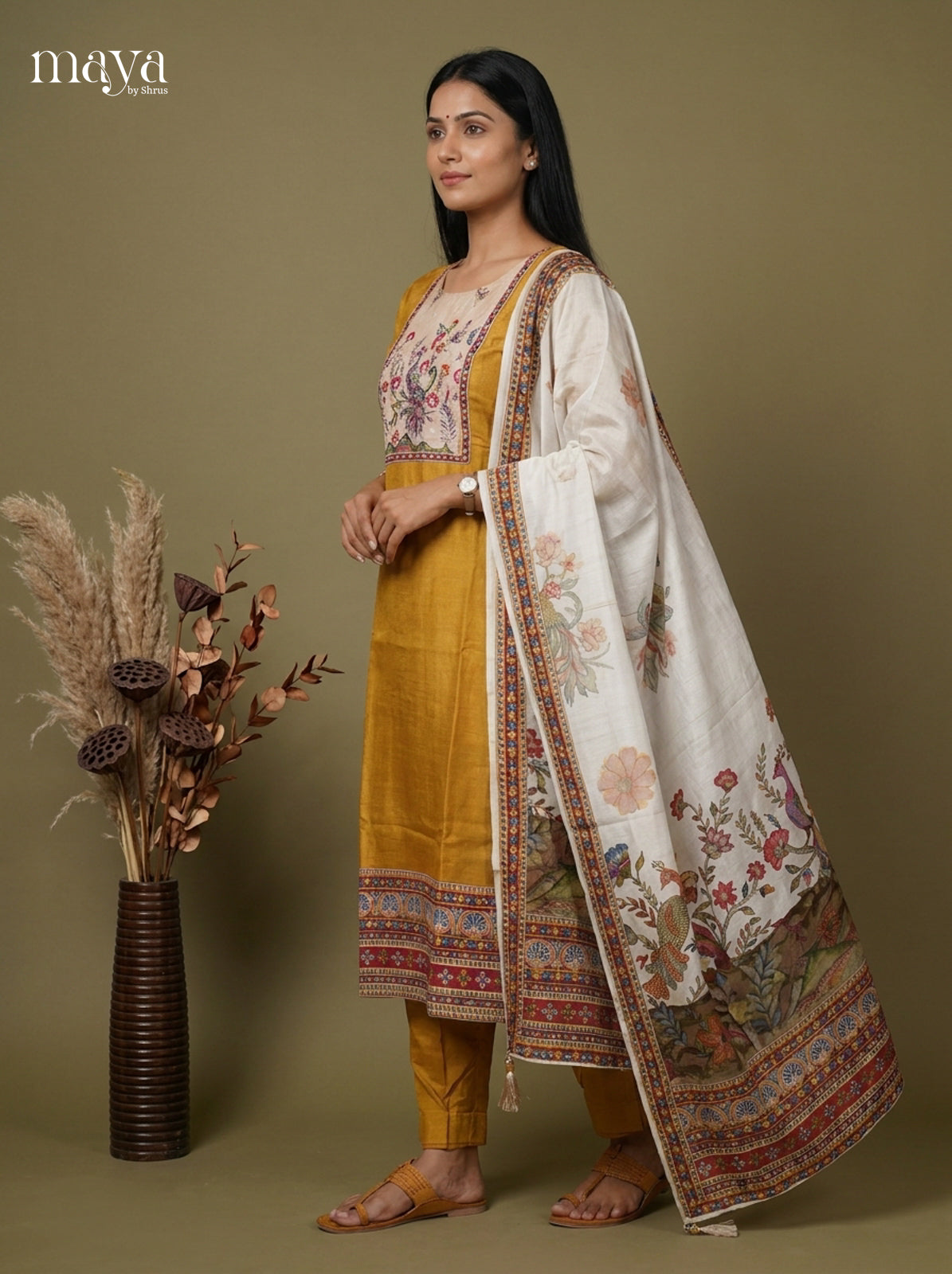 Readymade 3PC Suits - MEI05013