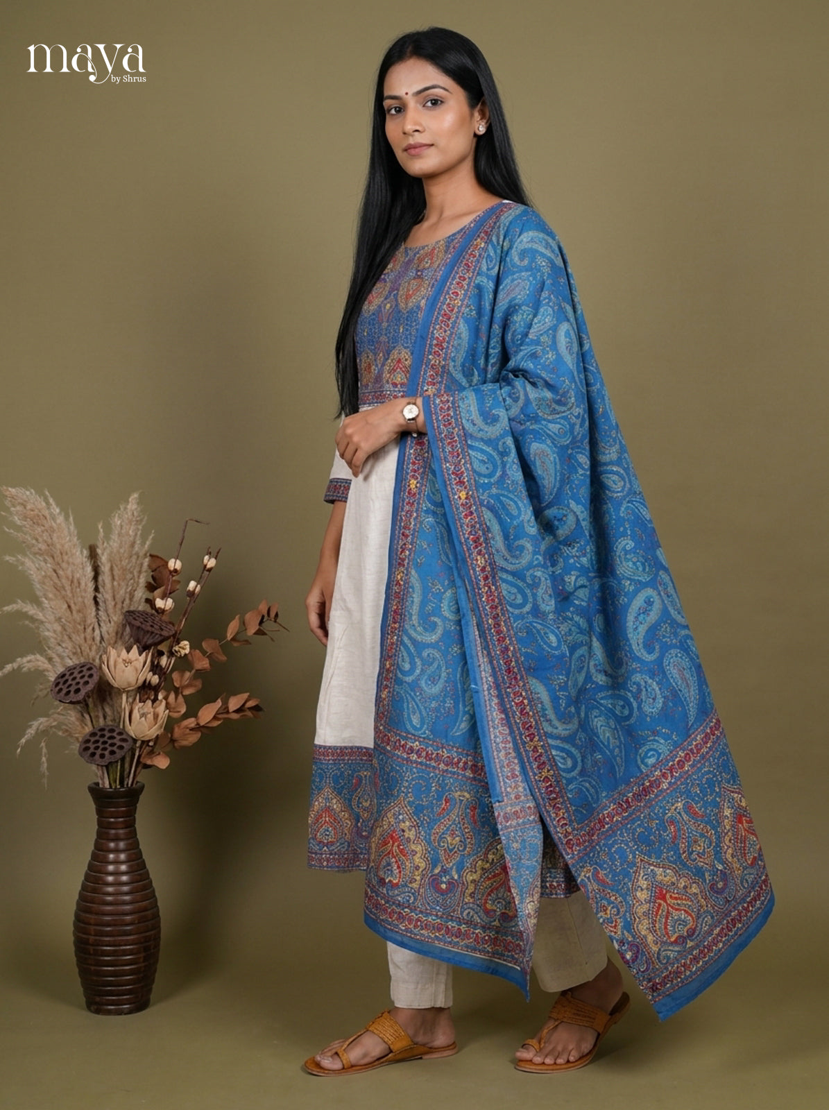 Readymade 3PC Suits - MEI05024