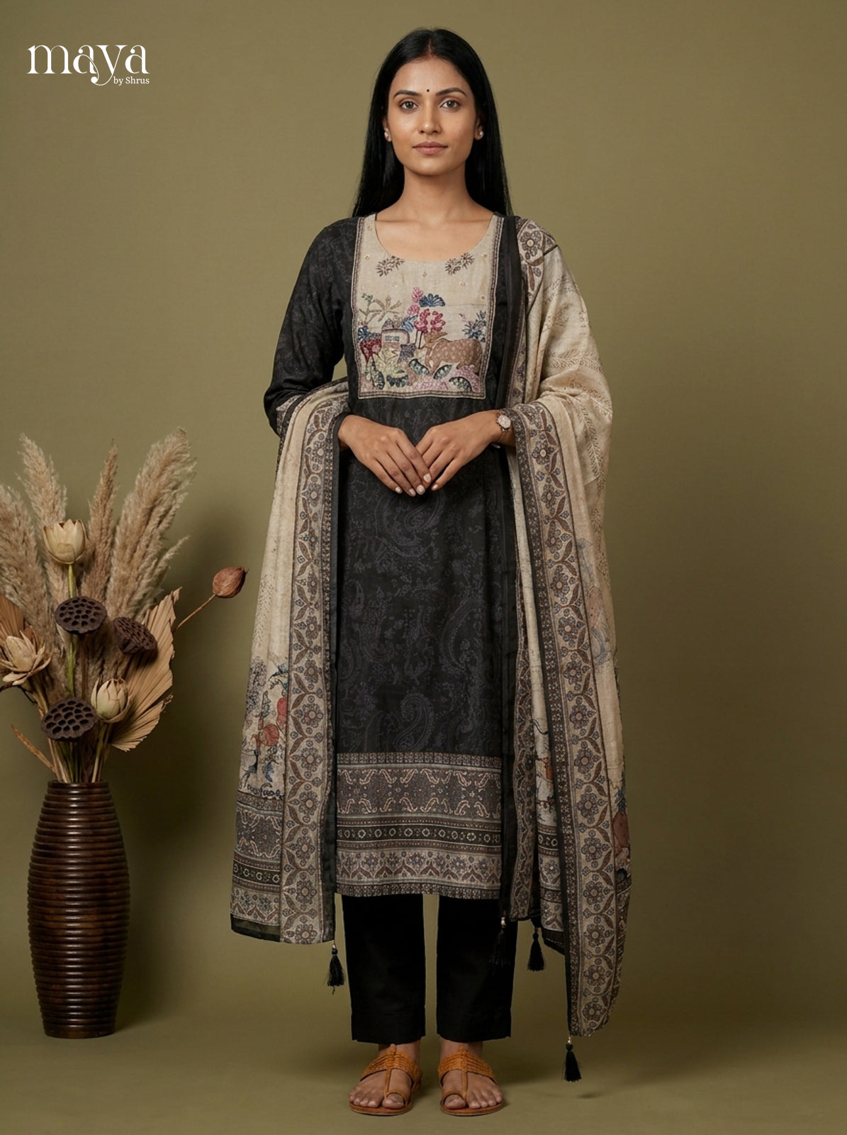 Readymade 3PC Suits - MEI05027