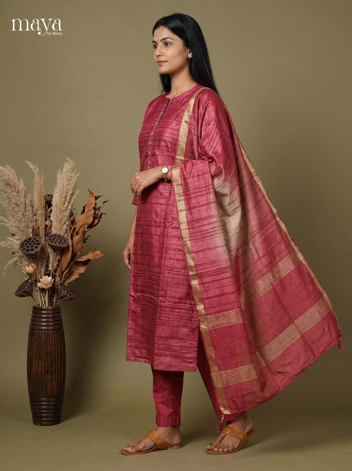 Readymade 3PC Suits - MEI05043