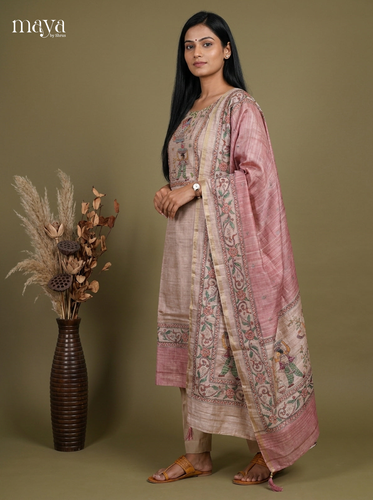 Readymade 3PC Suits - MEI05047