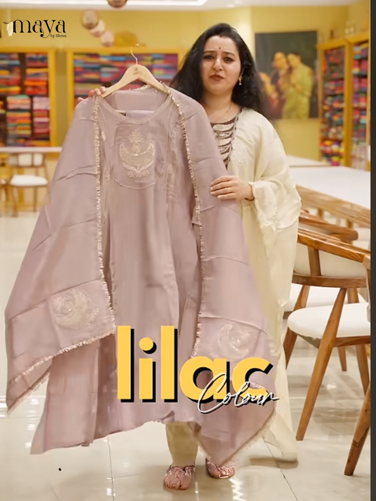 Readymade 3PC Suits - MEI05079
