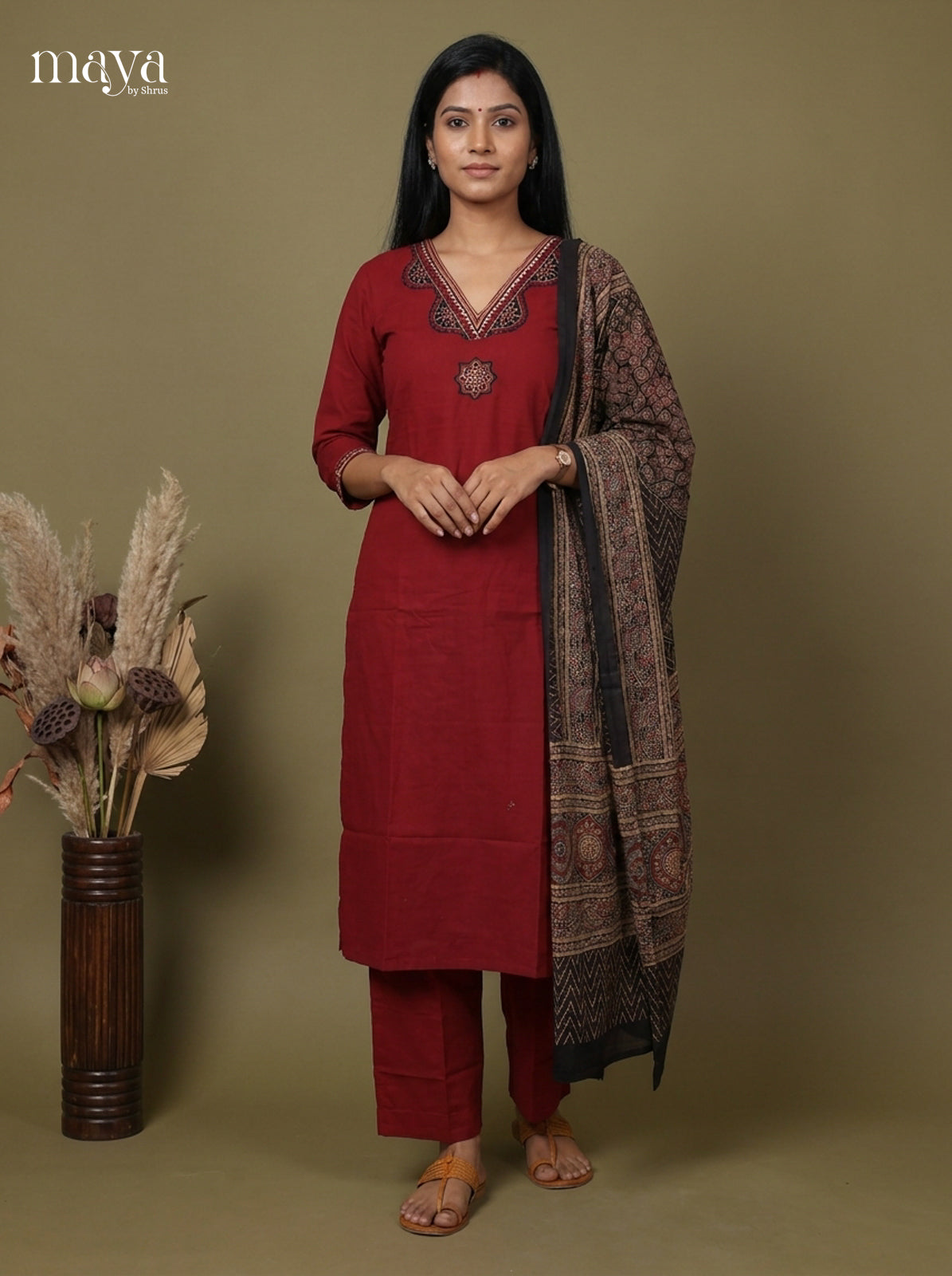 Readymade 3PC Suits - MEI08024