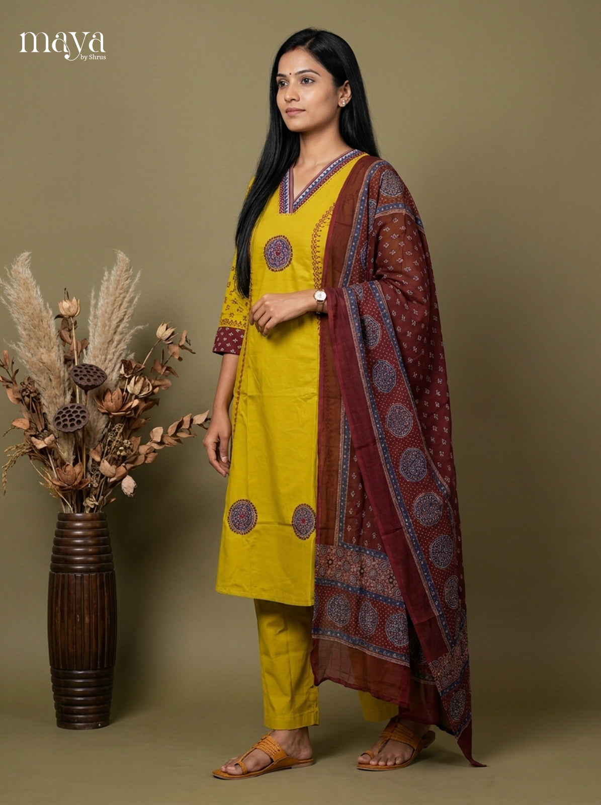 Readymade 3PC Suits - MEI08030