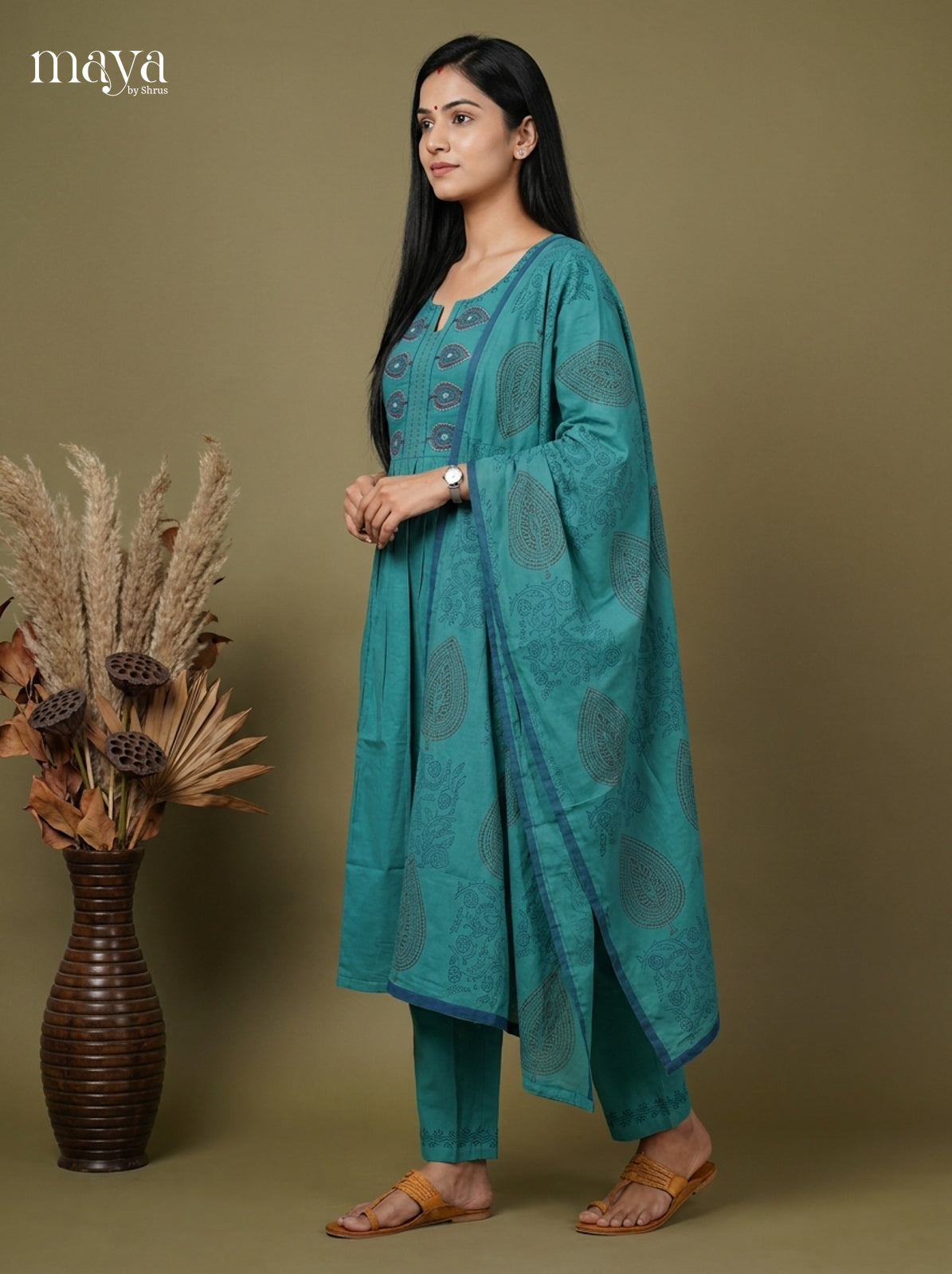 Readymade 3PC Suits - MEI09011
