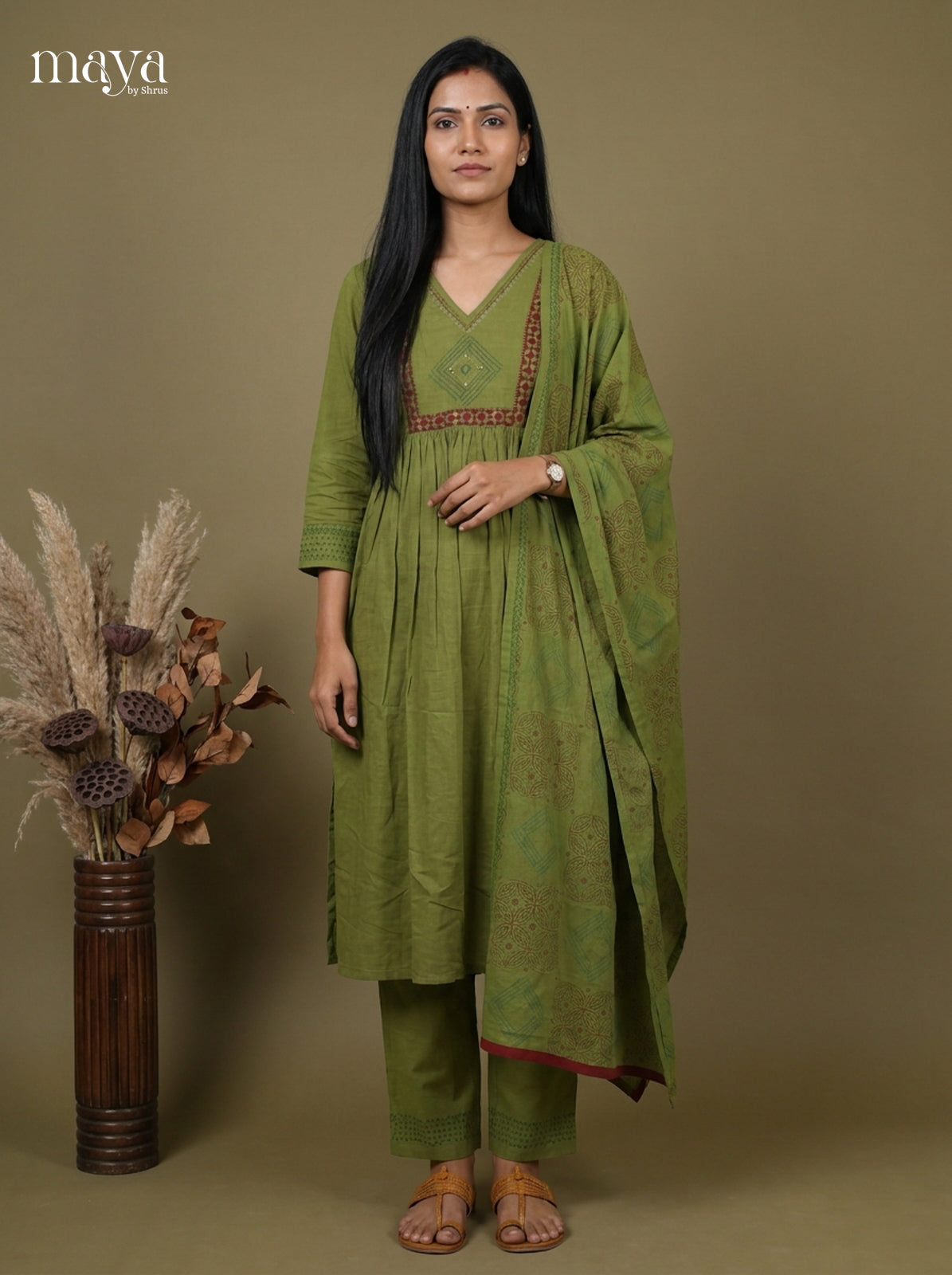 Readymade 3PC Suits - MEI09013