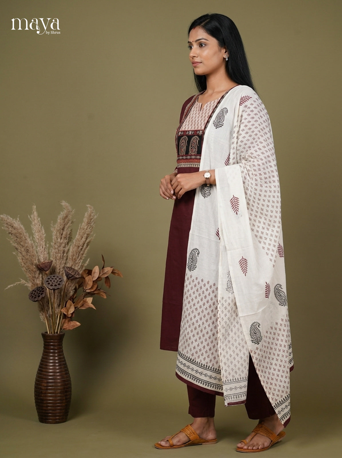 Readymade 3PC Suits - MEI09033