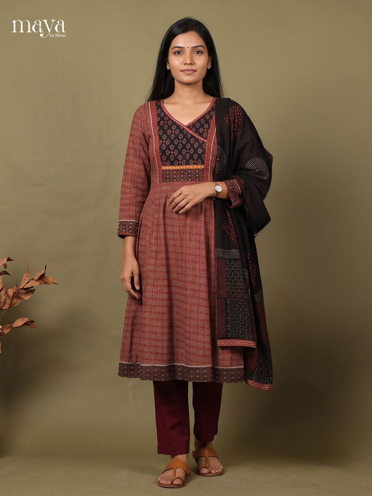 Readymade 3PC Suits - MEI09038