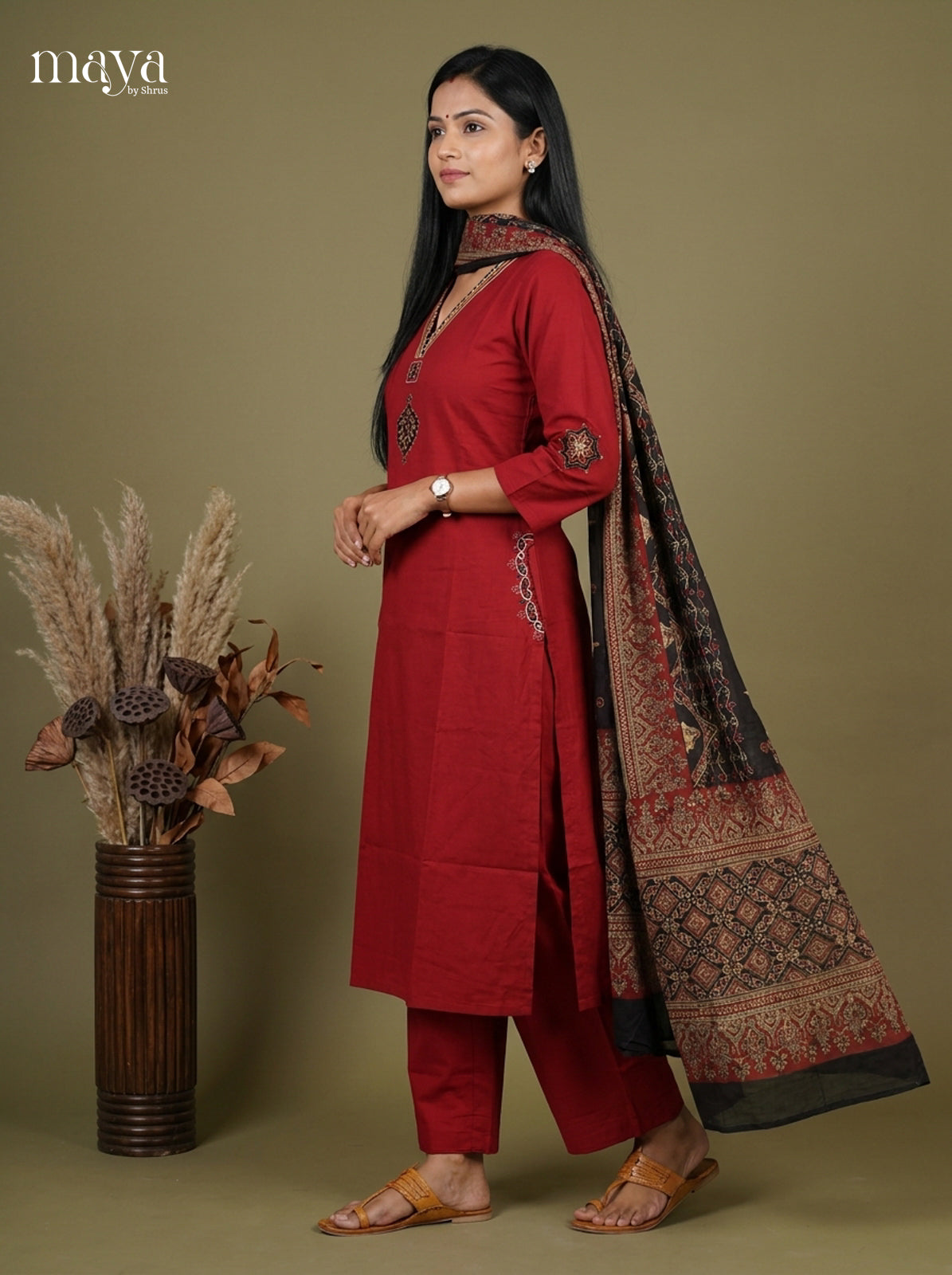 Readymade 3PC Suits - MEI09046