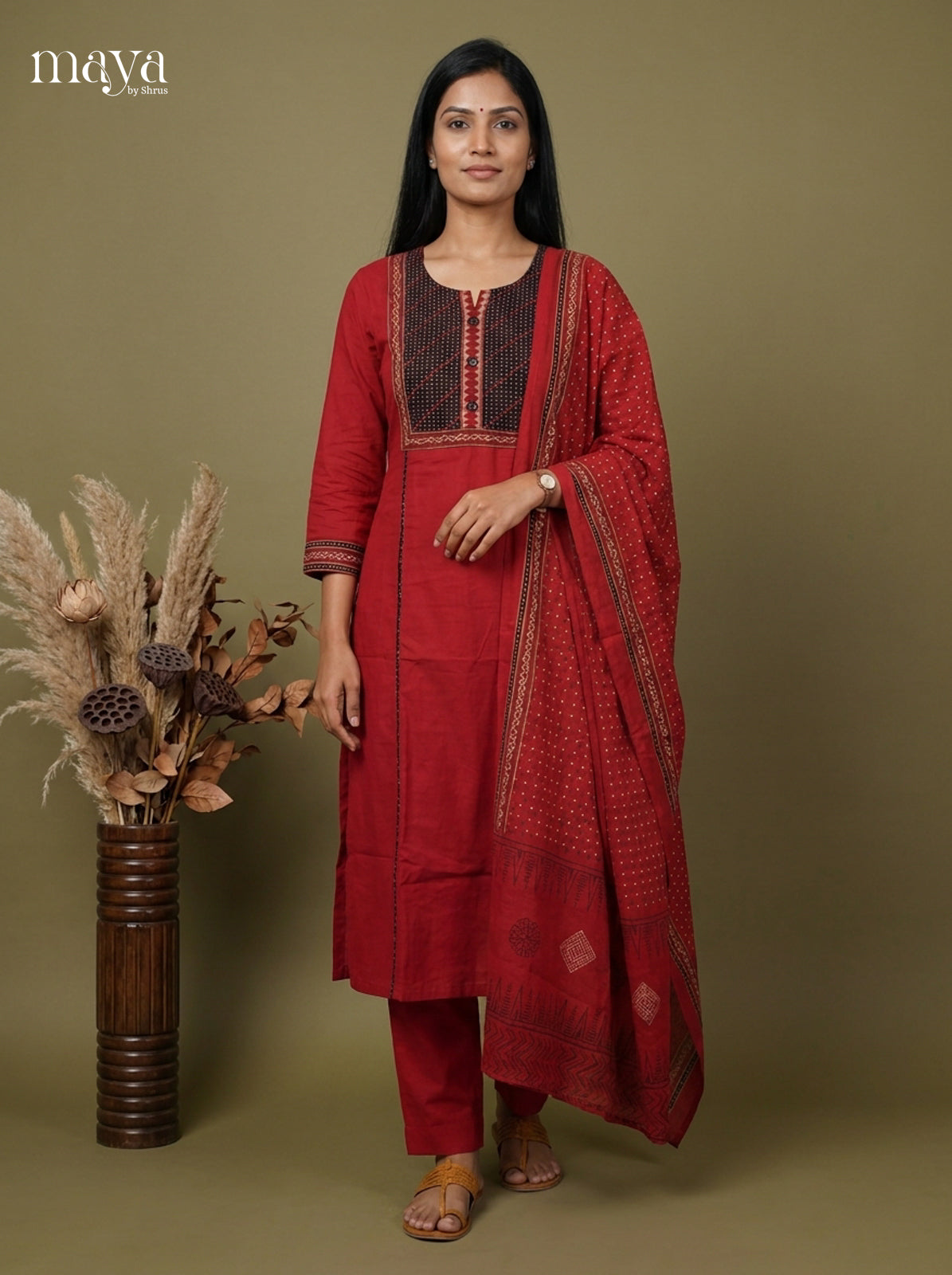 Readymade 3PC Suits - MEI09051