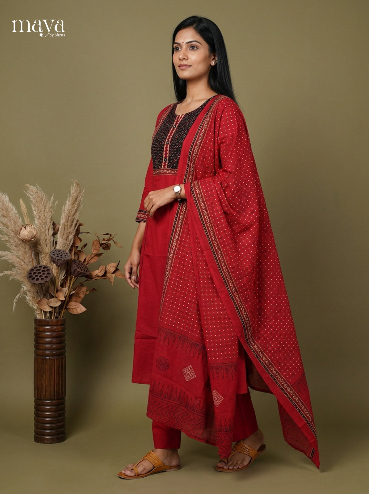 Readymade 3PC Suits - MEI09051