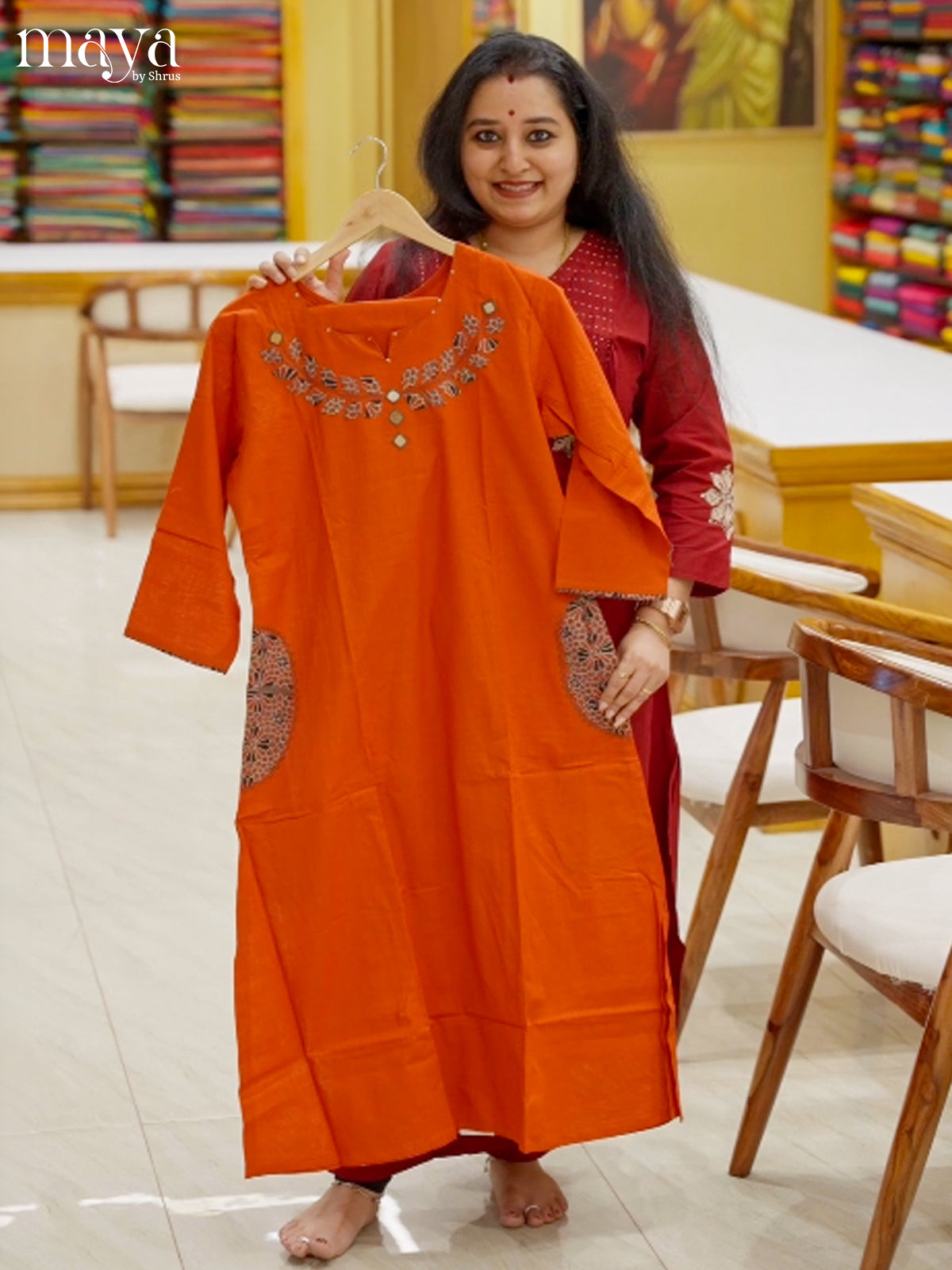 Readymade 2PC Suits - MEI09053