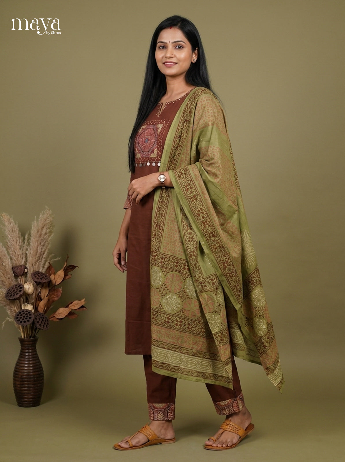 Readymade 3PC Suits - MEI09067