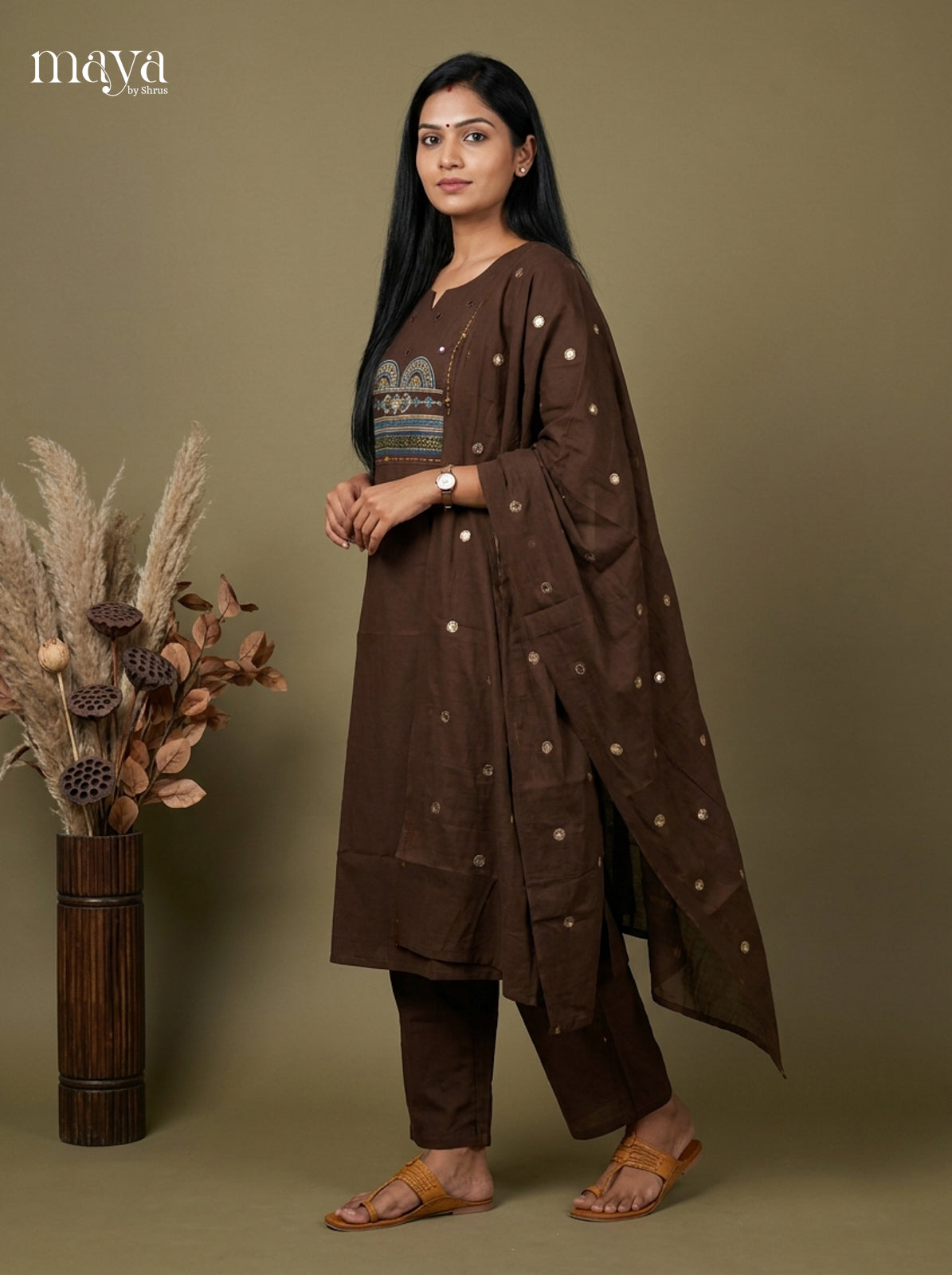 Readymade 3PC Suits - MEI09068