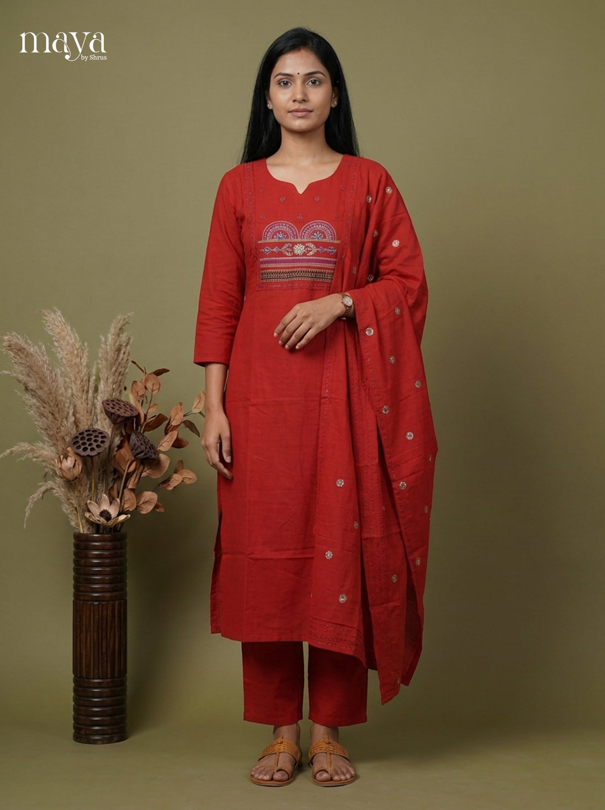 Readymade 3PC Suits - MEI09069